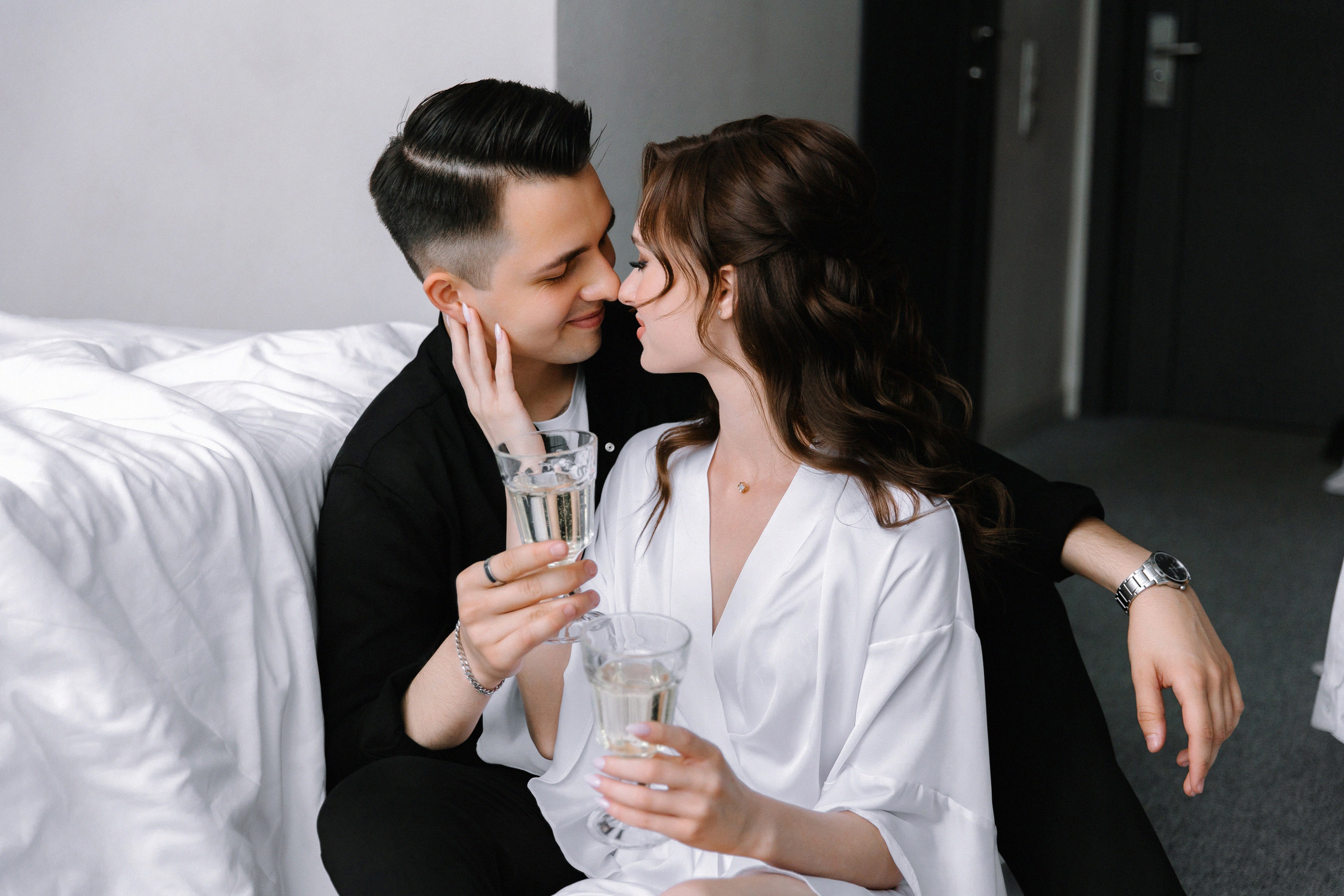 Красивая дата. Фотограф Елена Краснопевцева