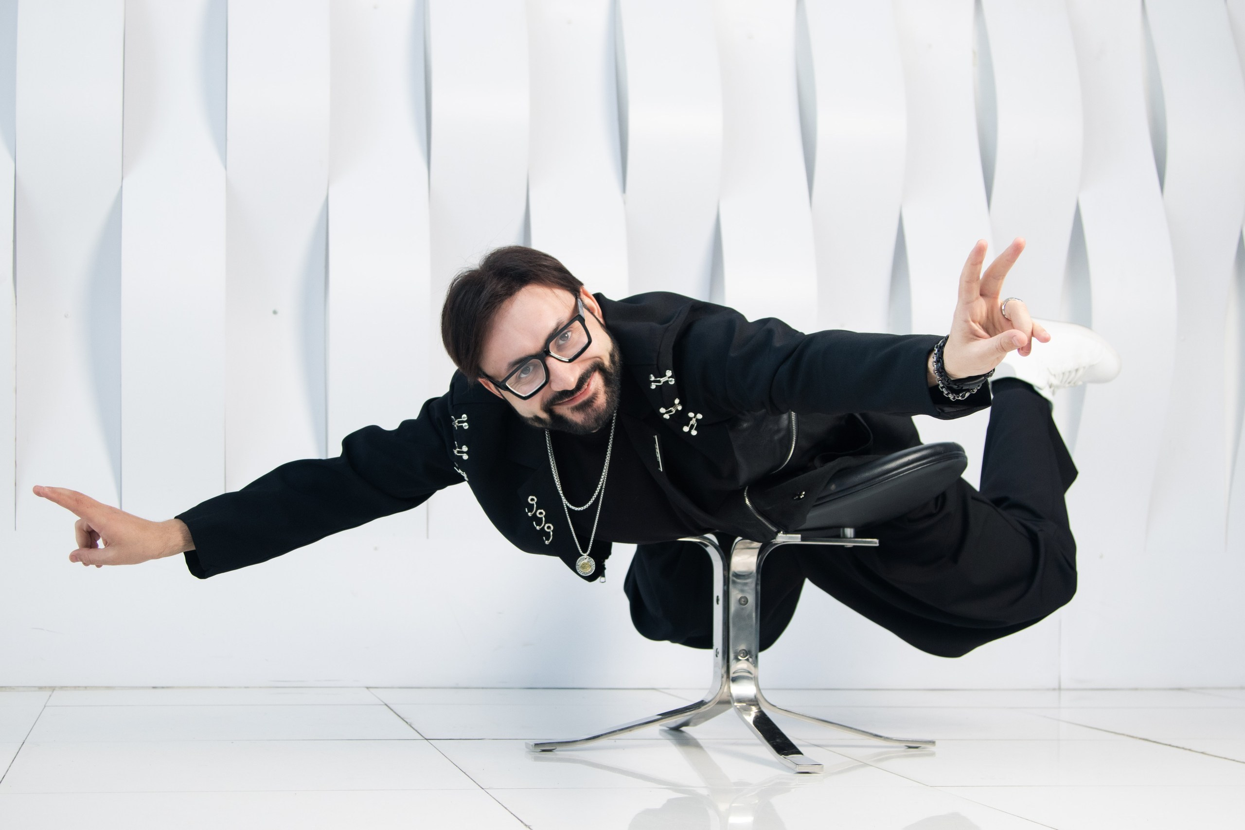 Студийная съемка. Репортажный фотограф в Москве и МО