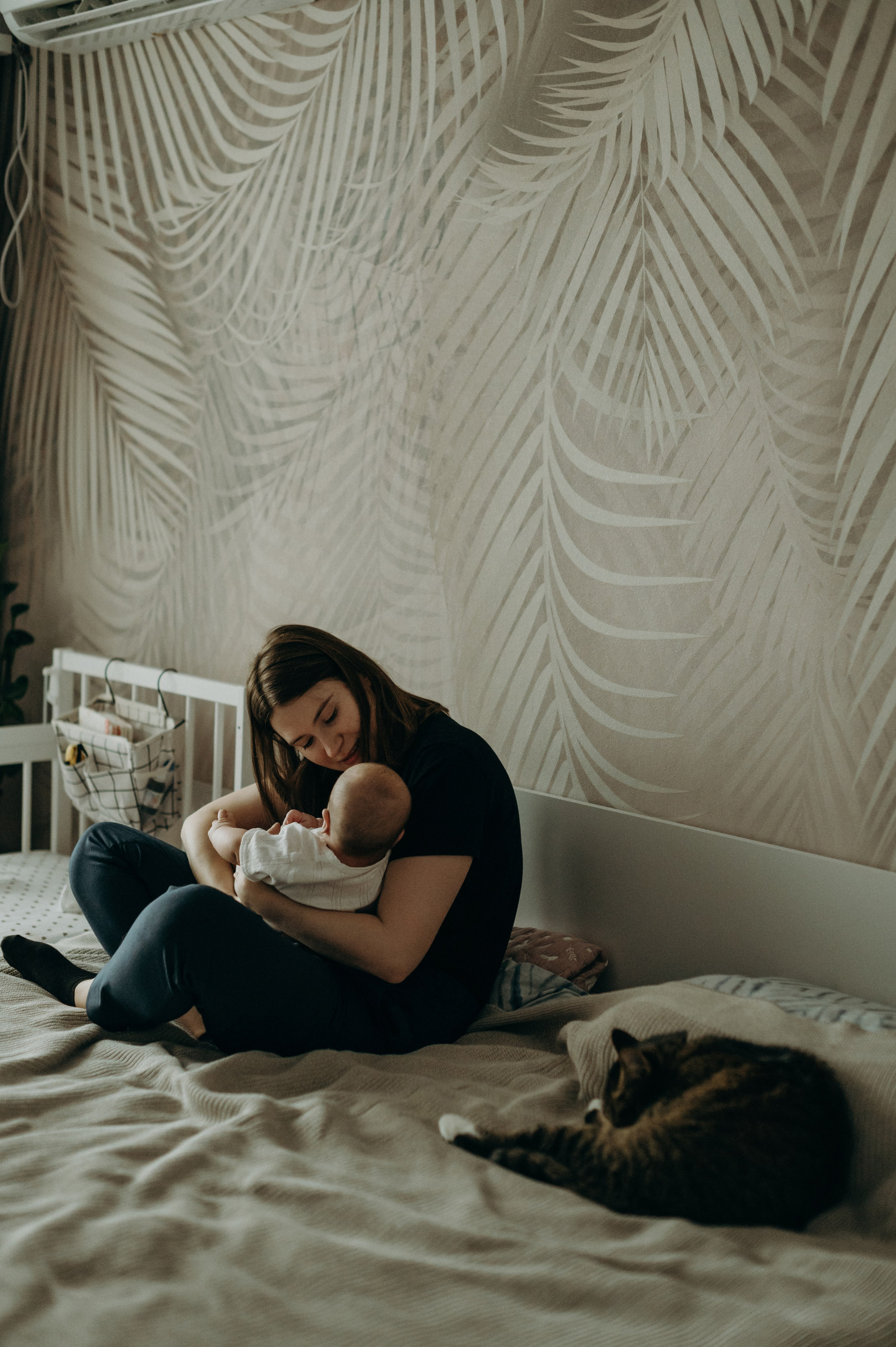 Агата, Катя, Руслан. Свадебный фотограф, фотограф беременности Дарья Доценко