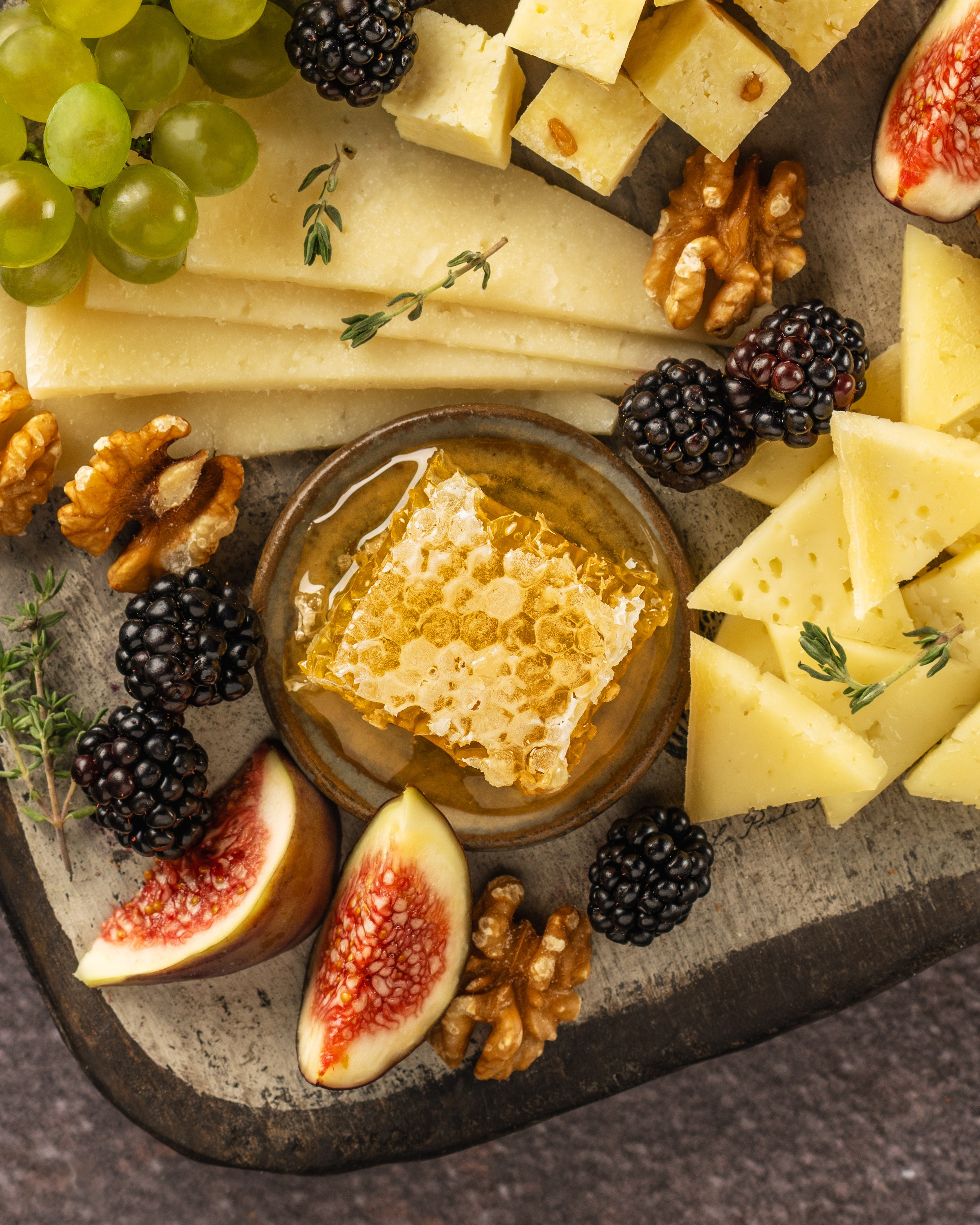 Эко-лавка «МедОк». Фудфотограф и предметный фотограф в Нижнем Новгороде Надежда Серова