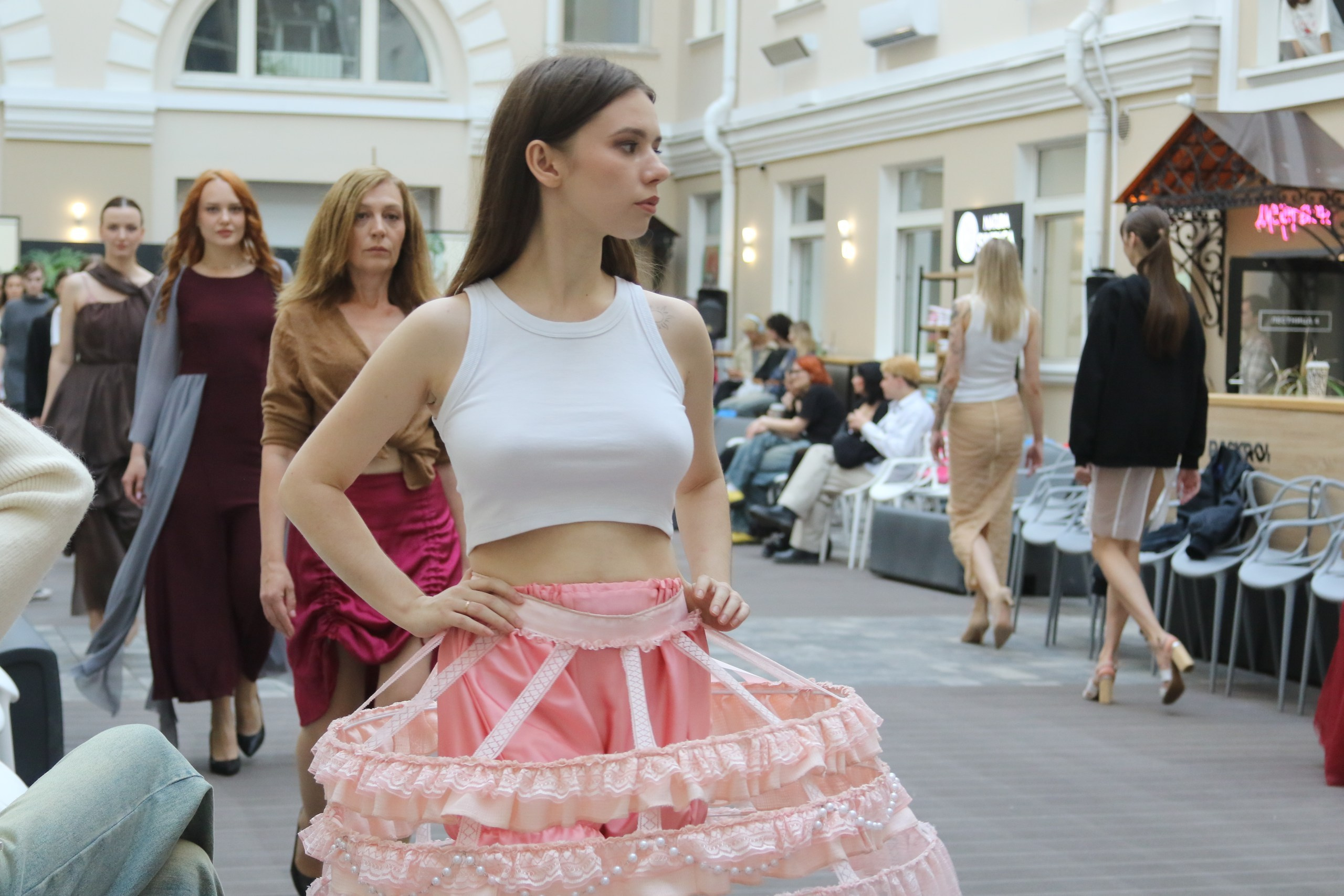 Светские мероприятия. Фотограф Суворова Марина — фотограф города Санкт-Петербург