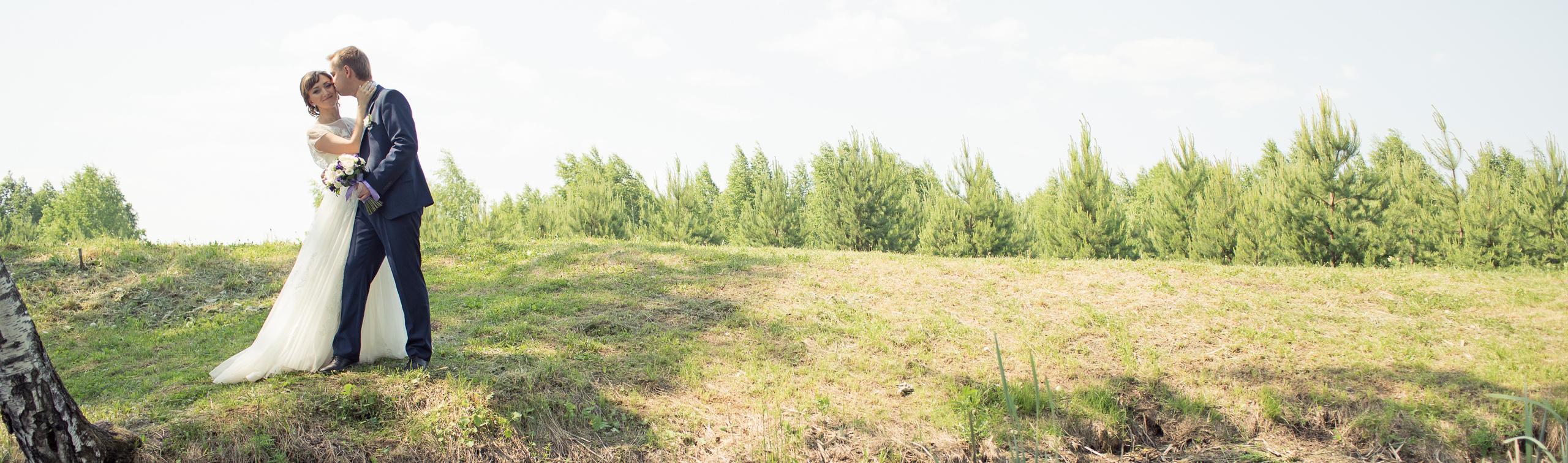 Свадьба, свадебная фотосессия. Семейный и свадебный фотограф в Кемерово Кривцов Алексей