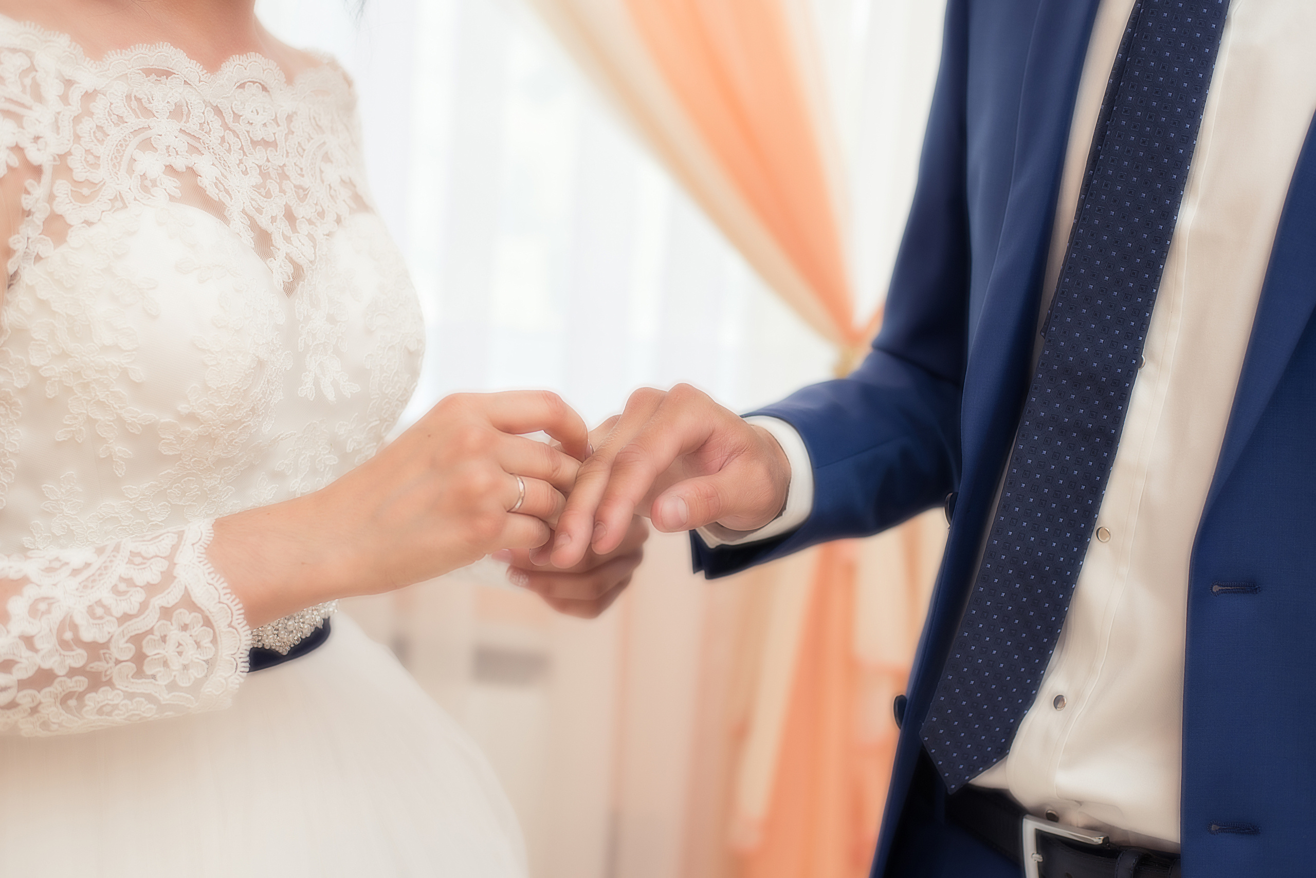 Свадьба, свадебная фотосессия. Семейный и свадебный фотограф в Кемерово Кривцов Алексей