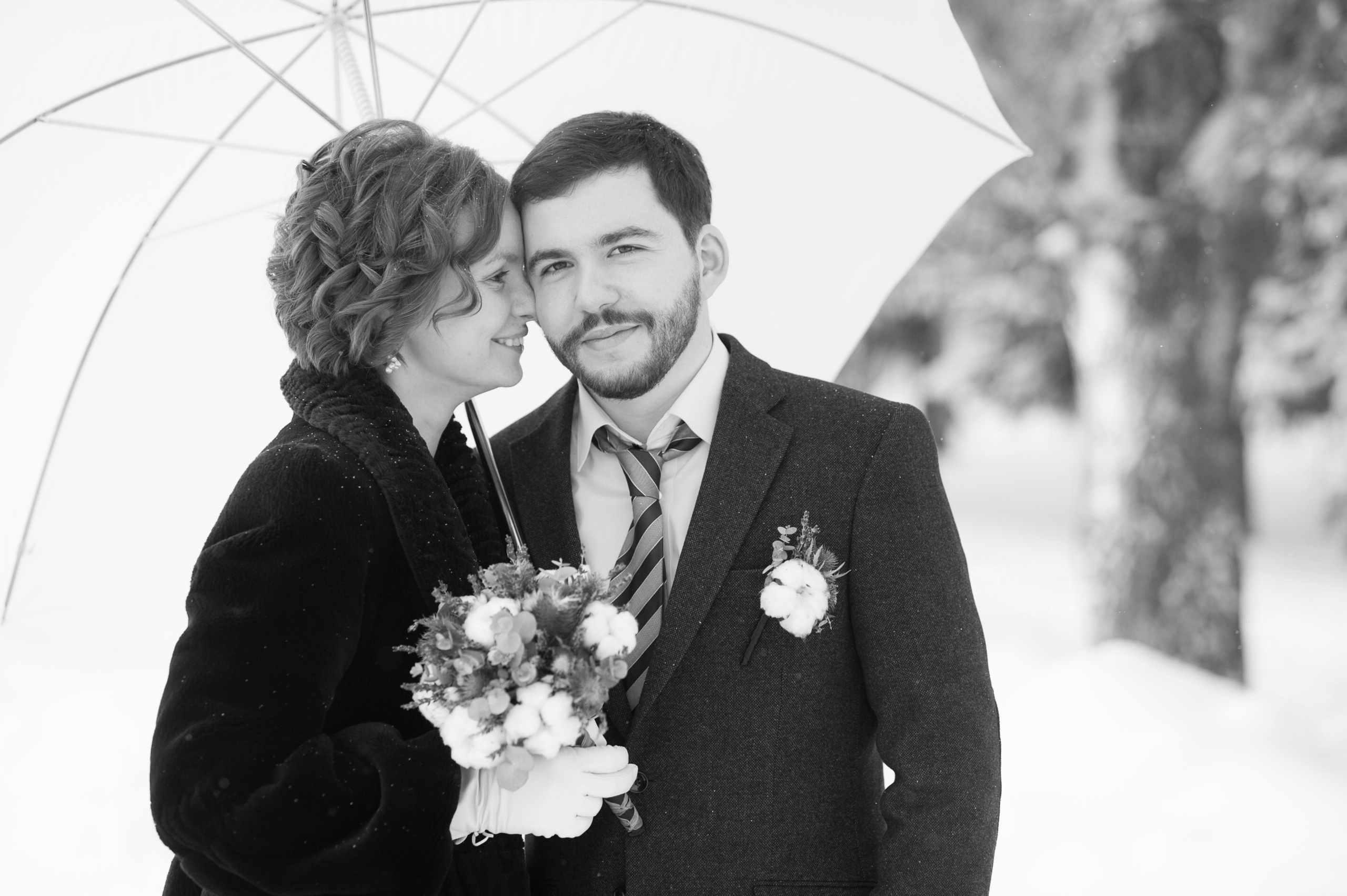 Свадьба, свадебная фотосессия. Семейный и свадебный фотограф в Кемерово Кривцов Алексей