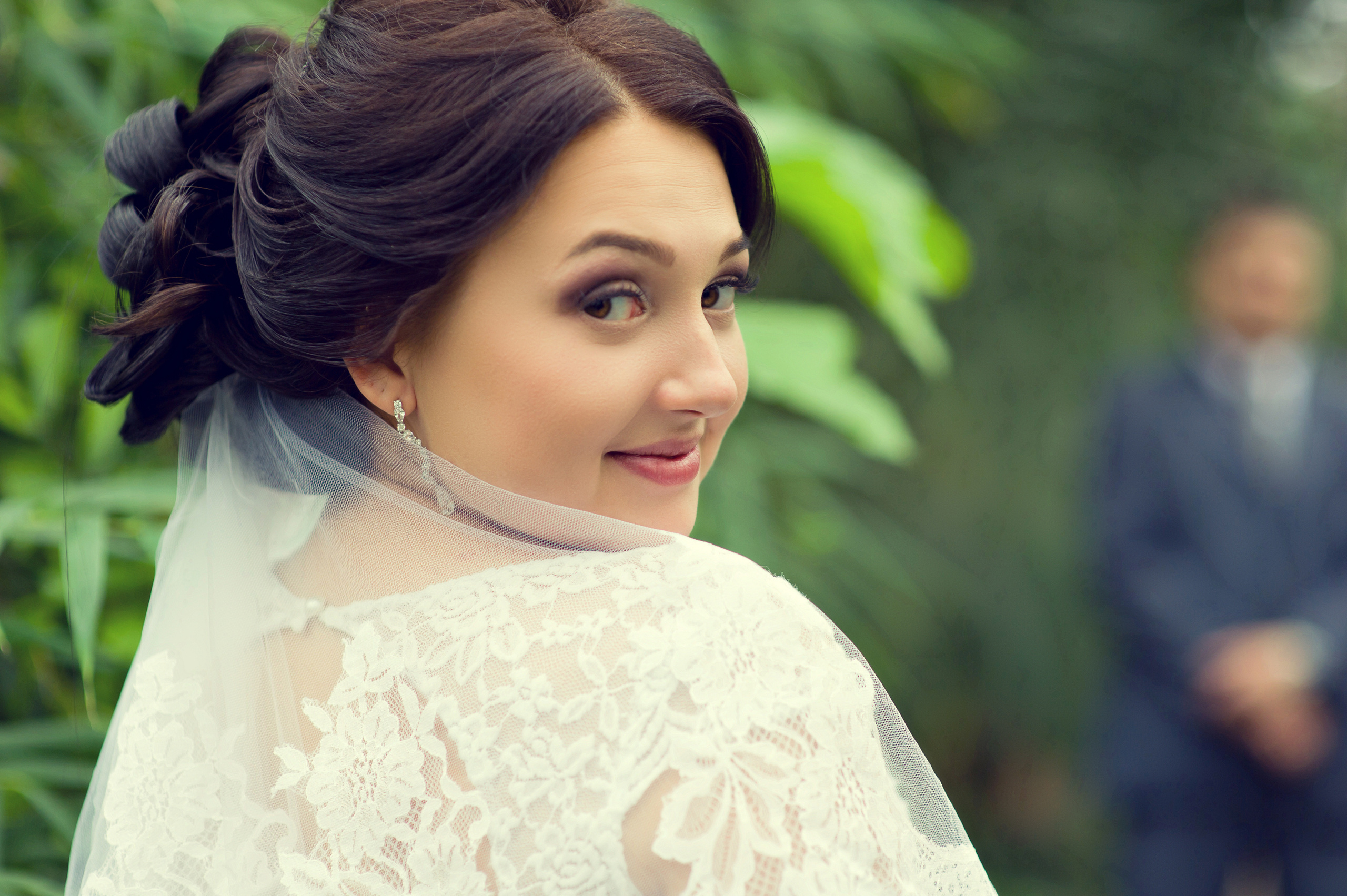 Свадьба, свадебная фотосессия. Семейный и свадебный фотограф в Кемерово Кривцов Алексей