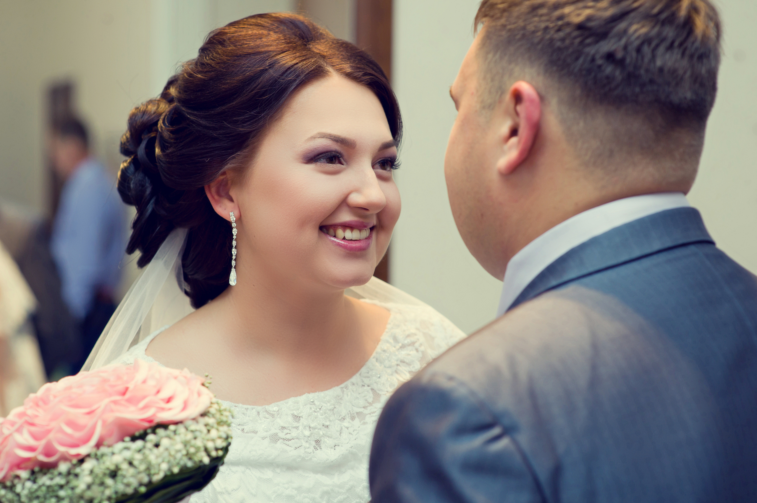 Свадьба, свадебная фотосессия. Семейный и свадебный фотограф в Кемерово Кривцов Алексей
