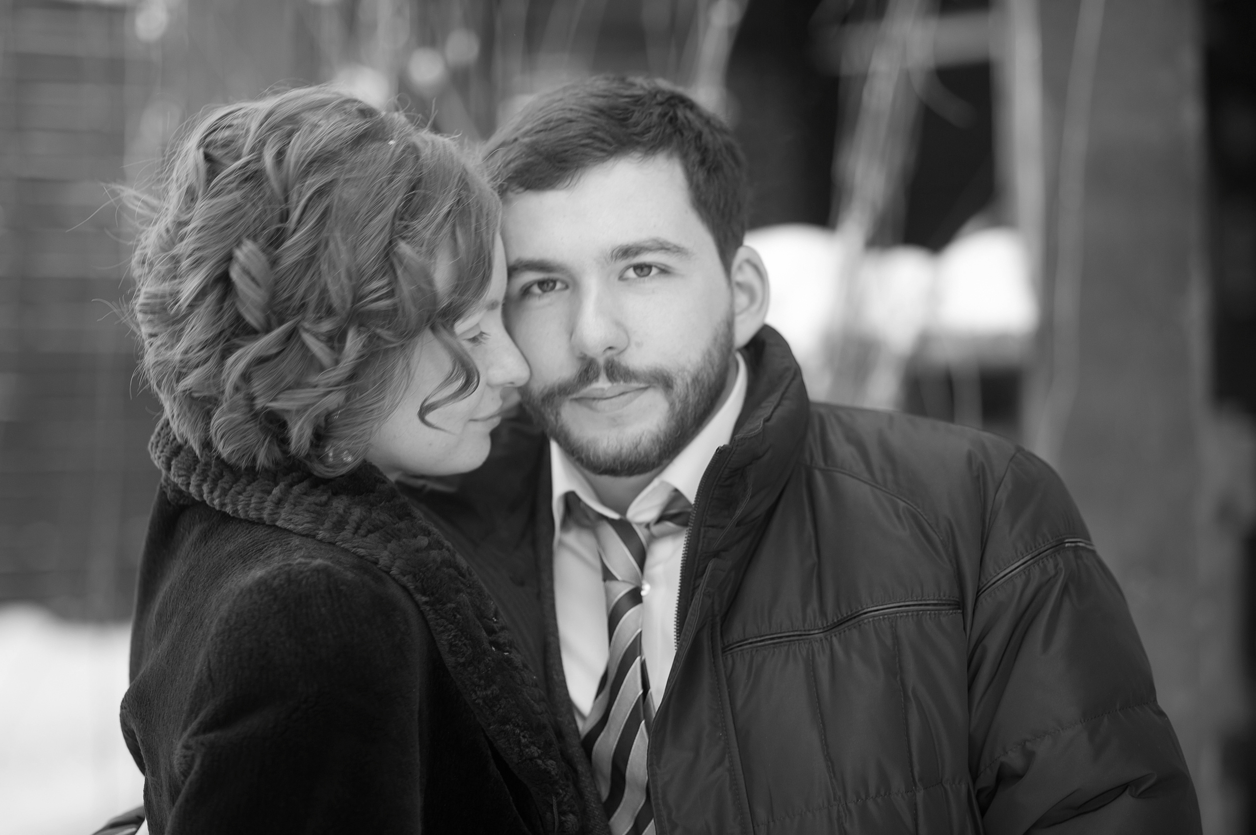 Свадьба, свадебная фотосессия. Семейный и свадебный фотограф в Кемерово Кривцов Алексей