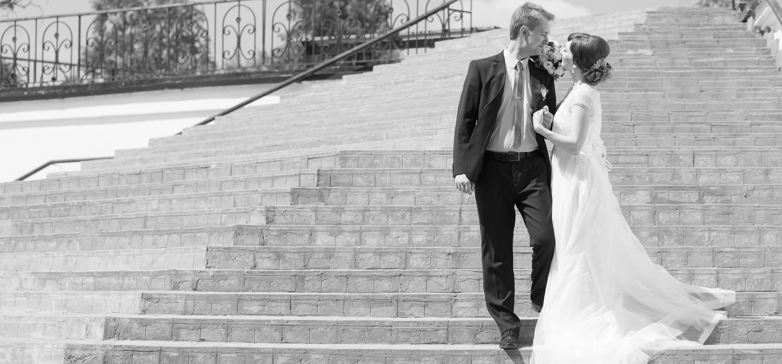 Свадьба, свадебная фотосессия. Семейный и свадебный фотограф в Кемерово Кривцов Алексей