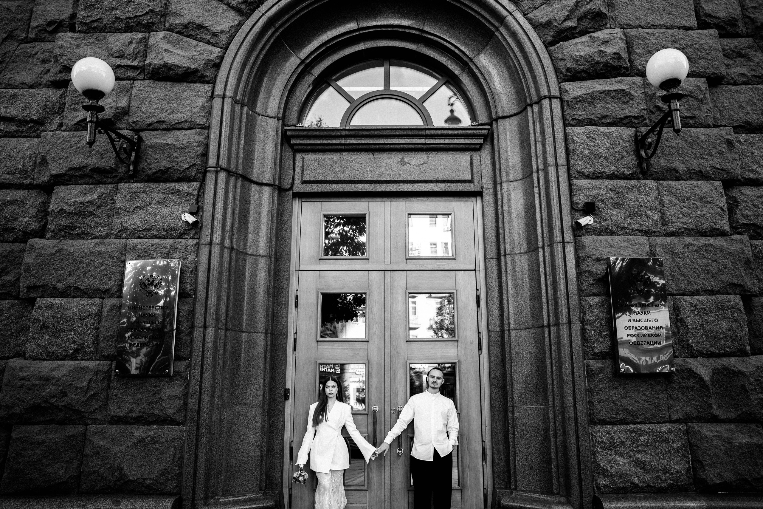 D&M. Свадебный Фотограф в Коломне и Москве Николай Максименко