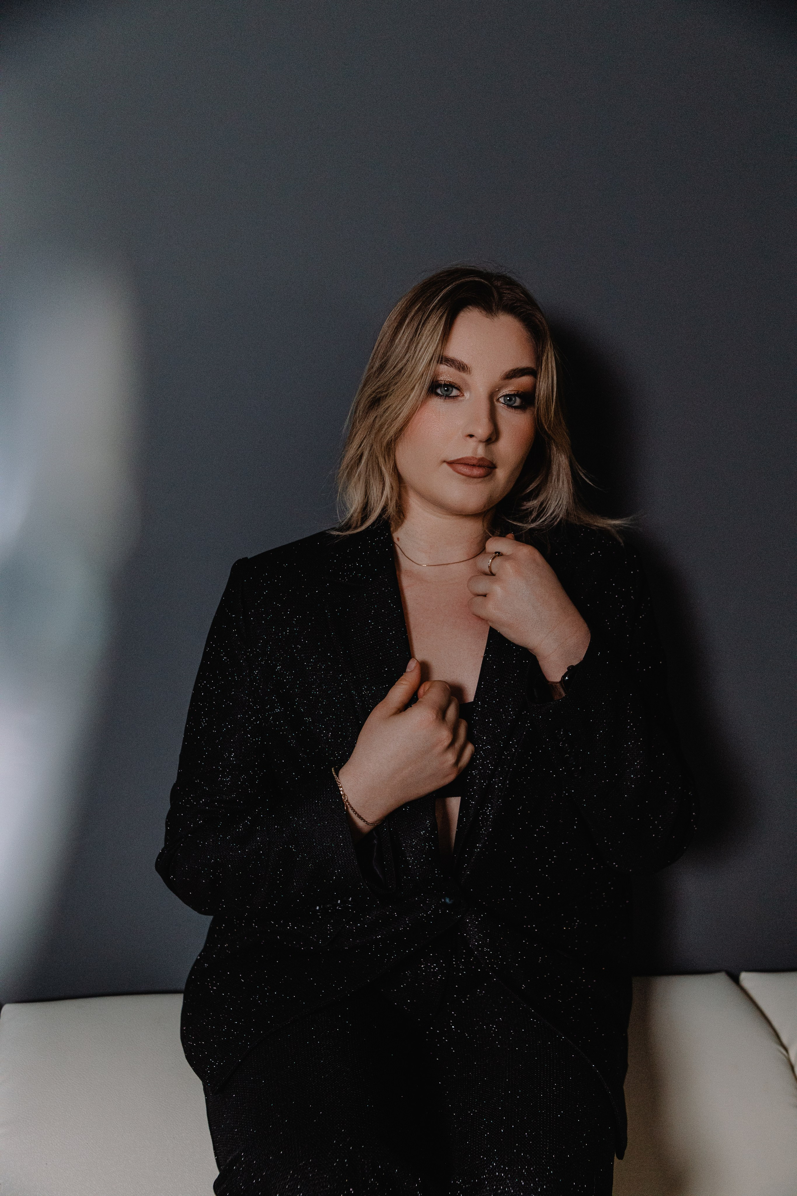 Яна. Фотограф Воронеж Варвара