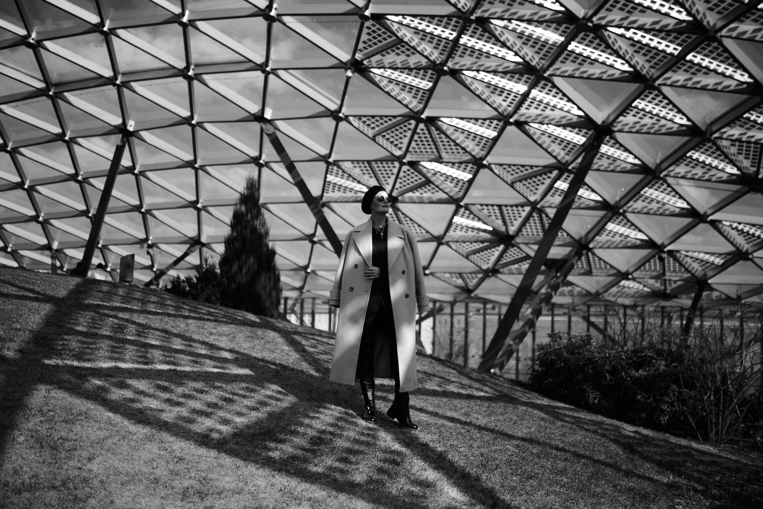 Фотограф Георгий Сапожников