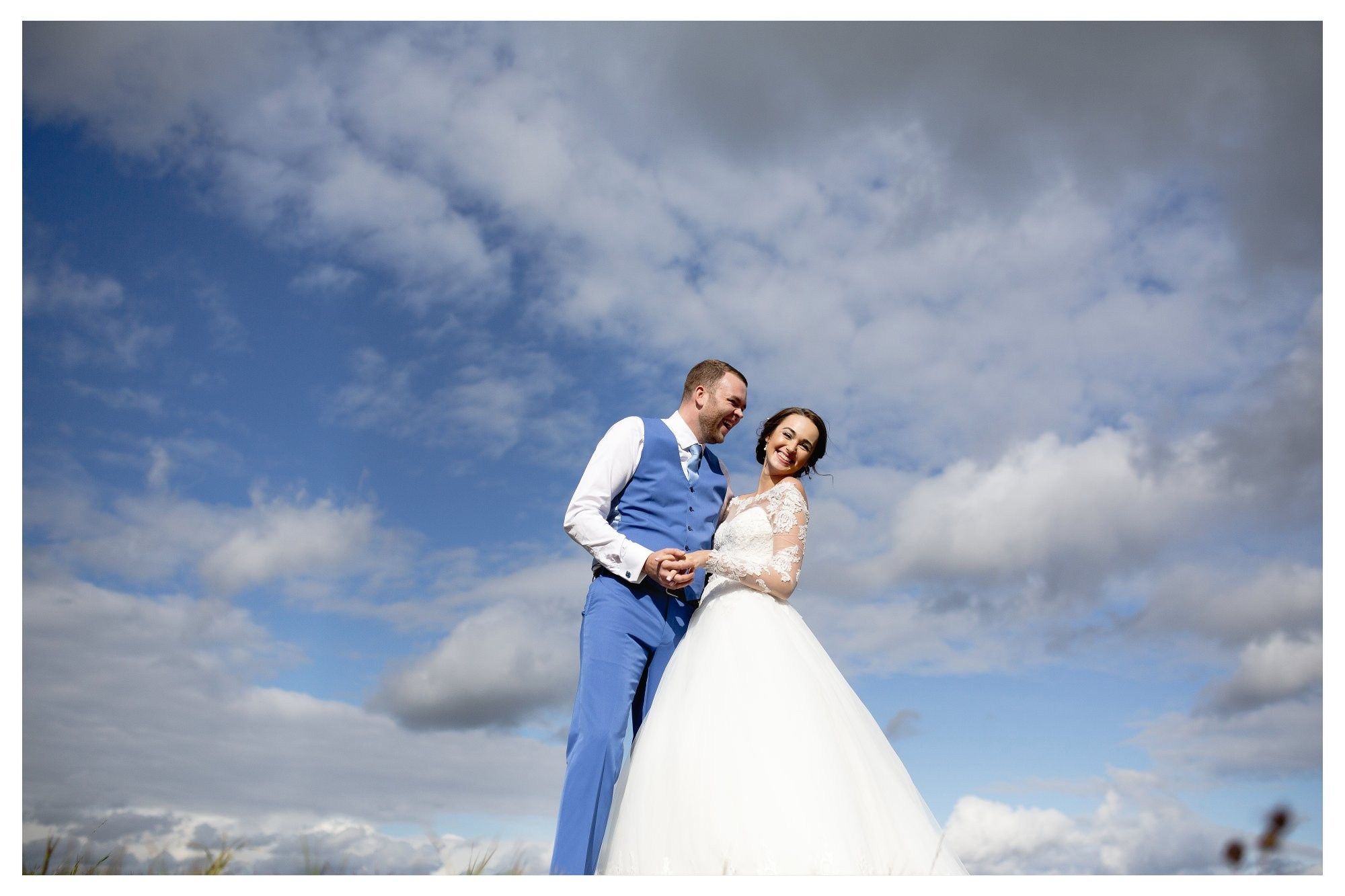 Свадьба Димы и Вики. Фотограф Георгий Сапожников