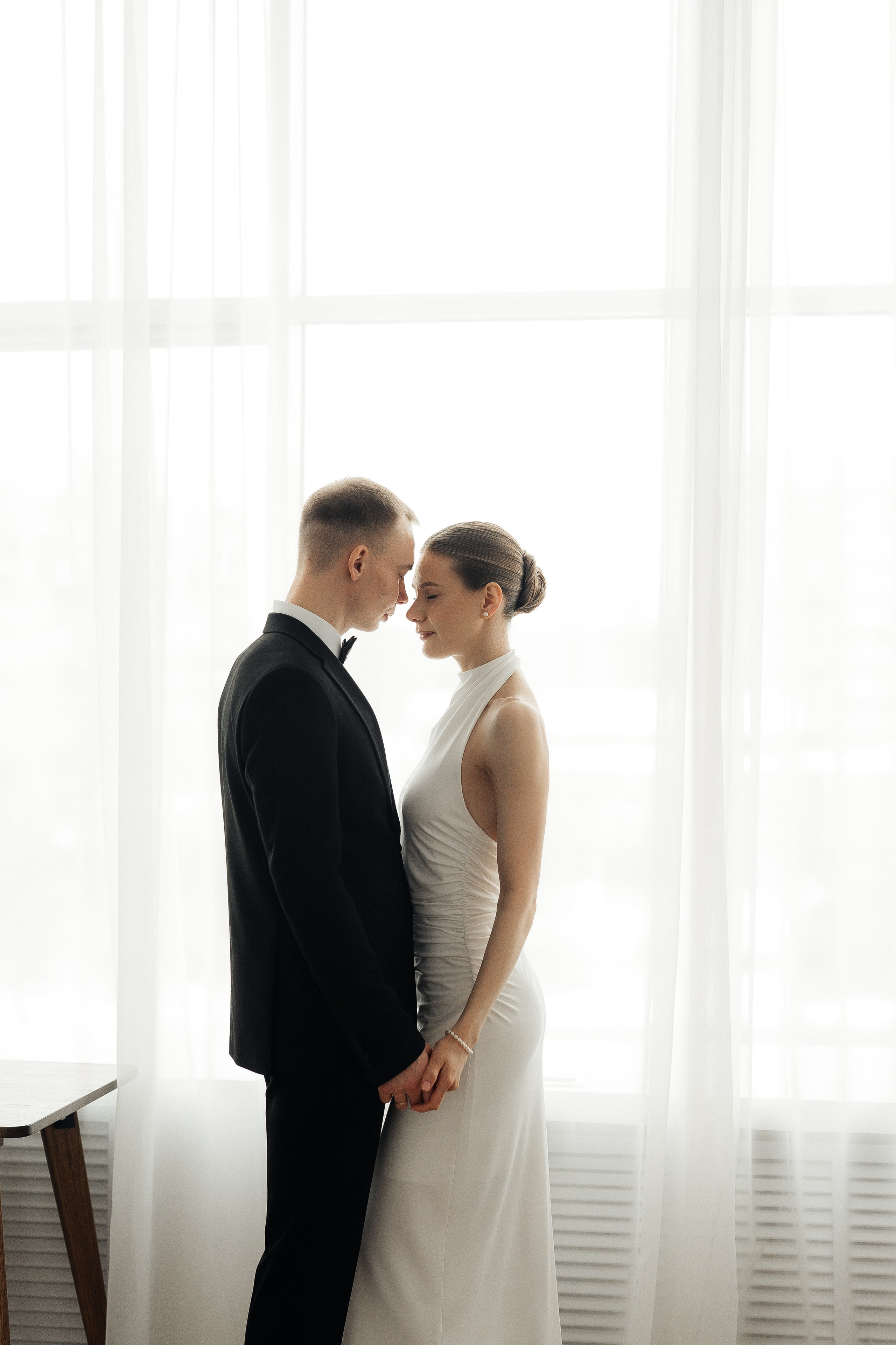 Матвей и Лера. Фотограф Виктория Грибова г. Вологда