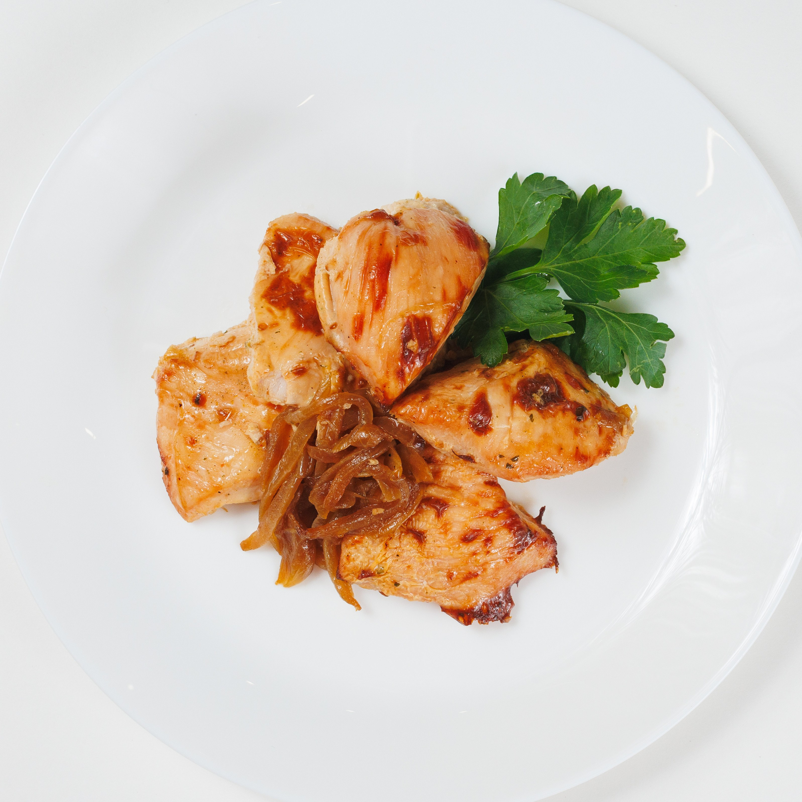 Сеть кафе «Доброланч». Фотограф Иван Пичушкин