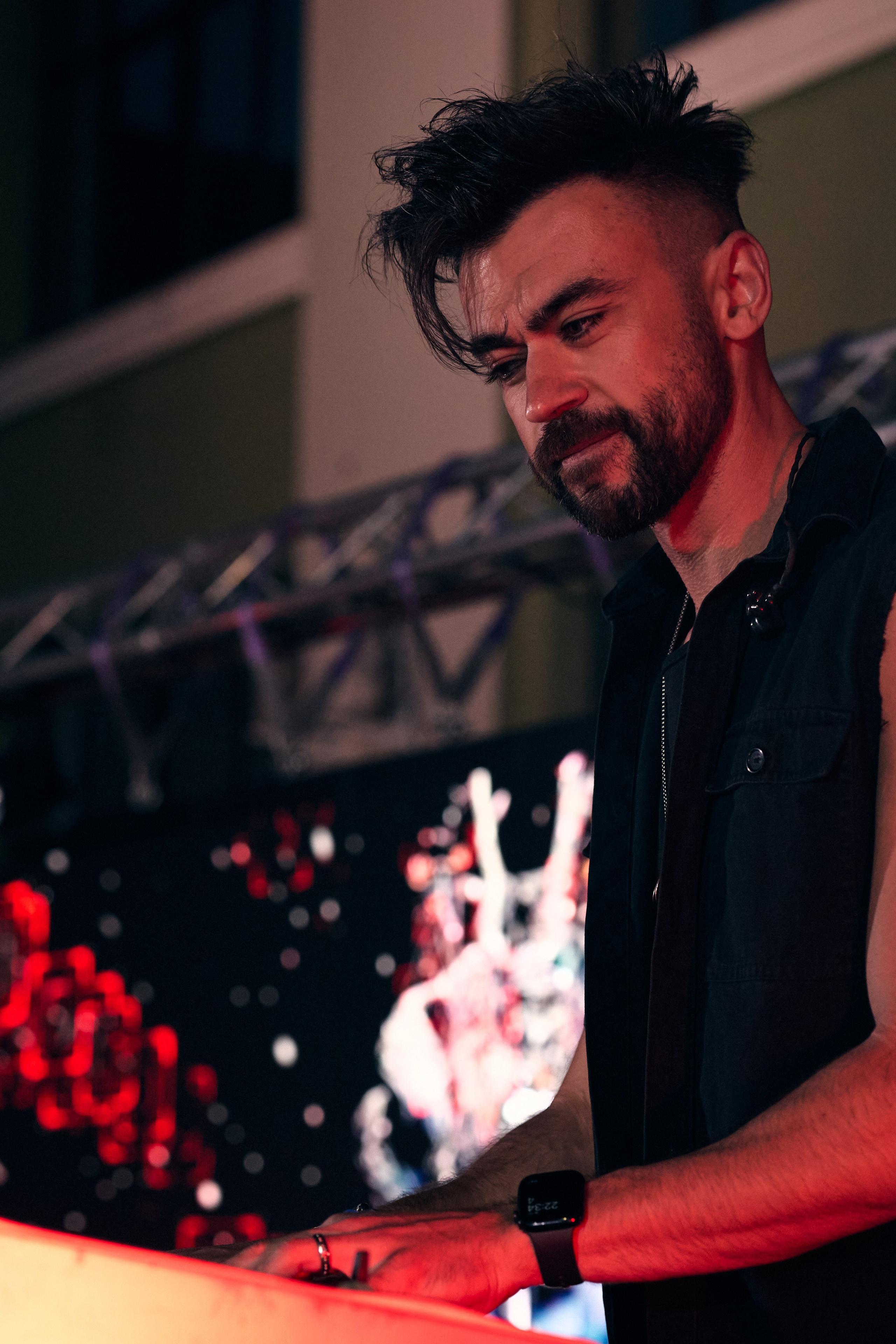 Sonic rave июль 2025. Фотограф Брест (репортажная сьемка, индивидуальная, бренды, выпускные альбомы)