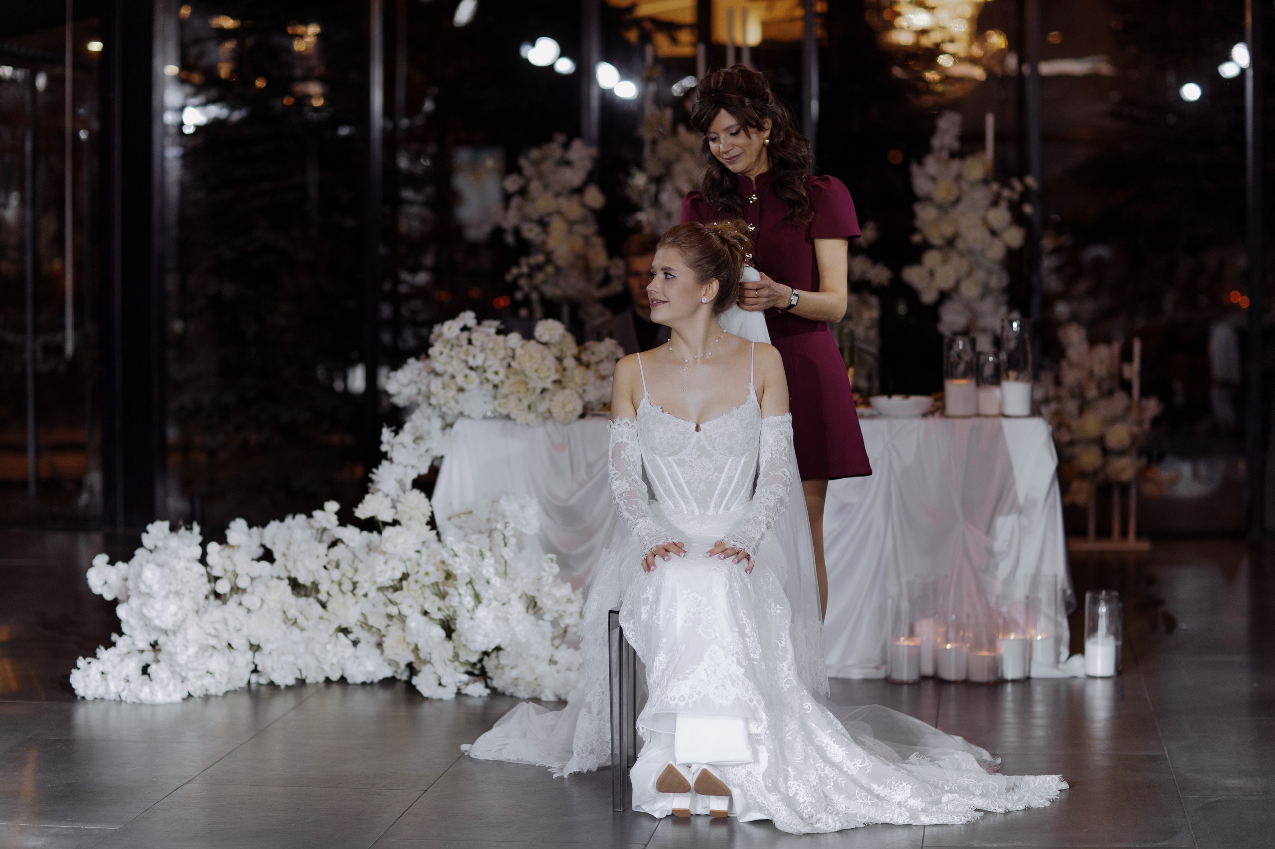 Александра и Никита. Свадебный и семейный фотограф в Санкт-Петербурге Барсова Анастасия