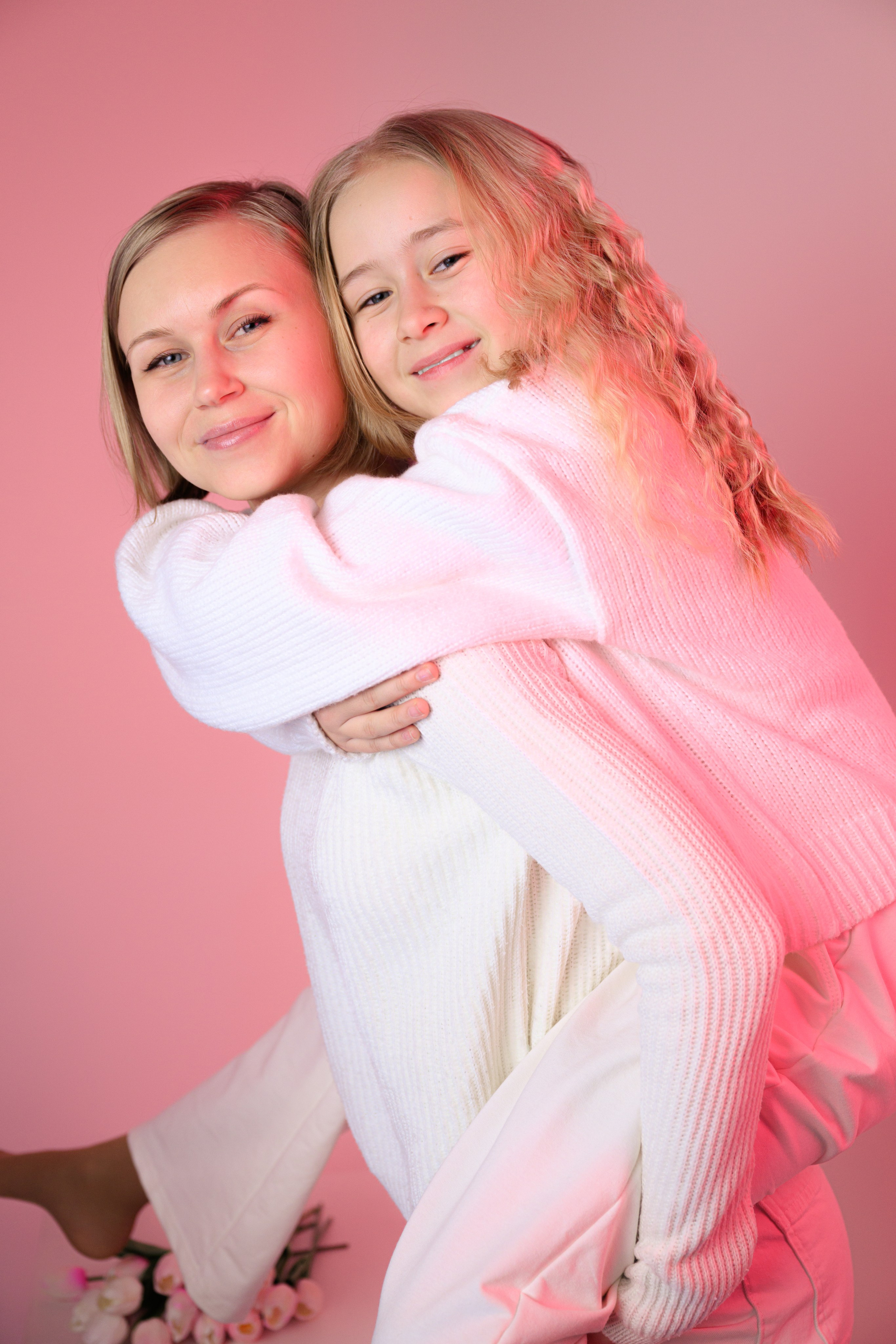 Семейные и детские фотосессии. Студийный и свадебный фотограф и видеограф в Севастополе — Юлия Макаренко