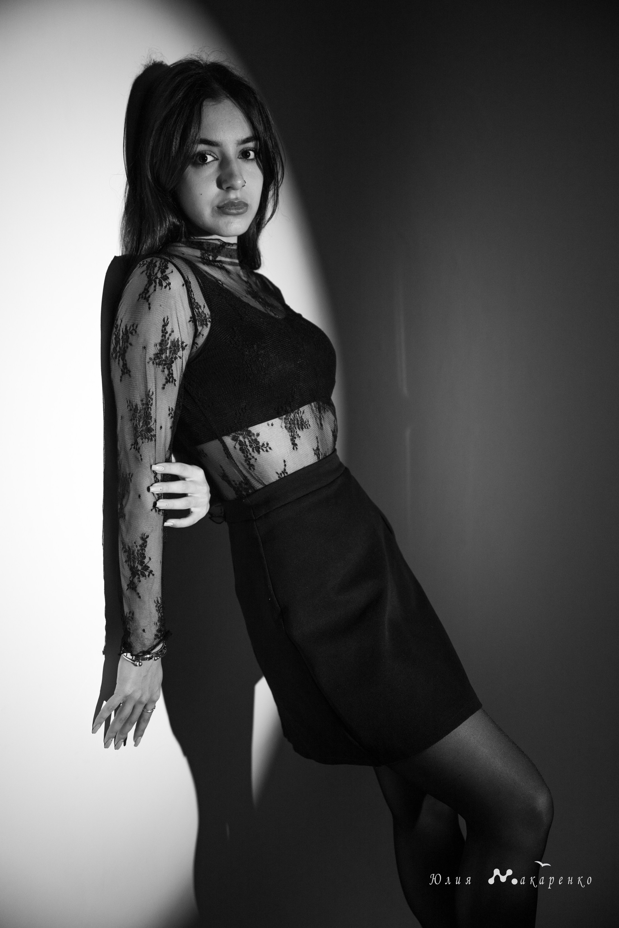 Студийные фотосессии. Студийный и свадебный фотограф и видеограф в Севастополе — Юлия Макаренко