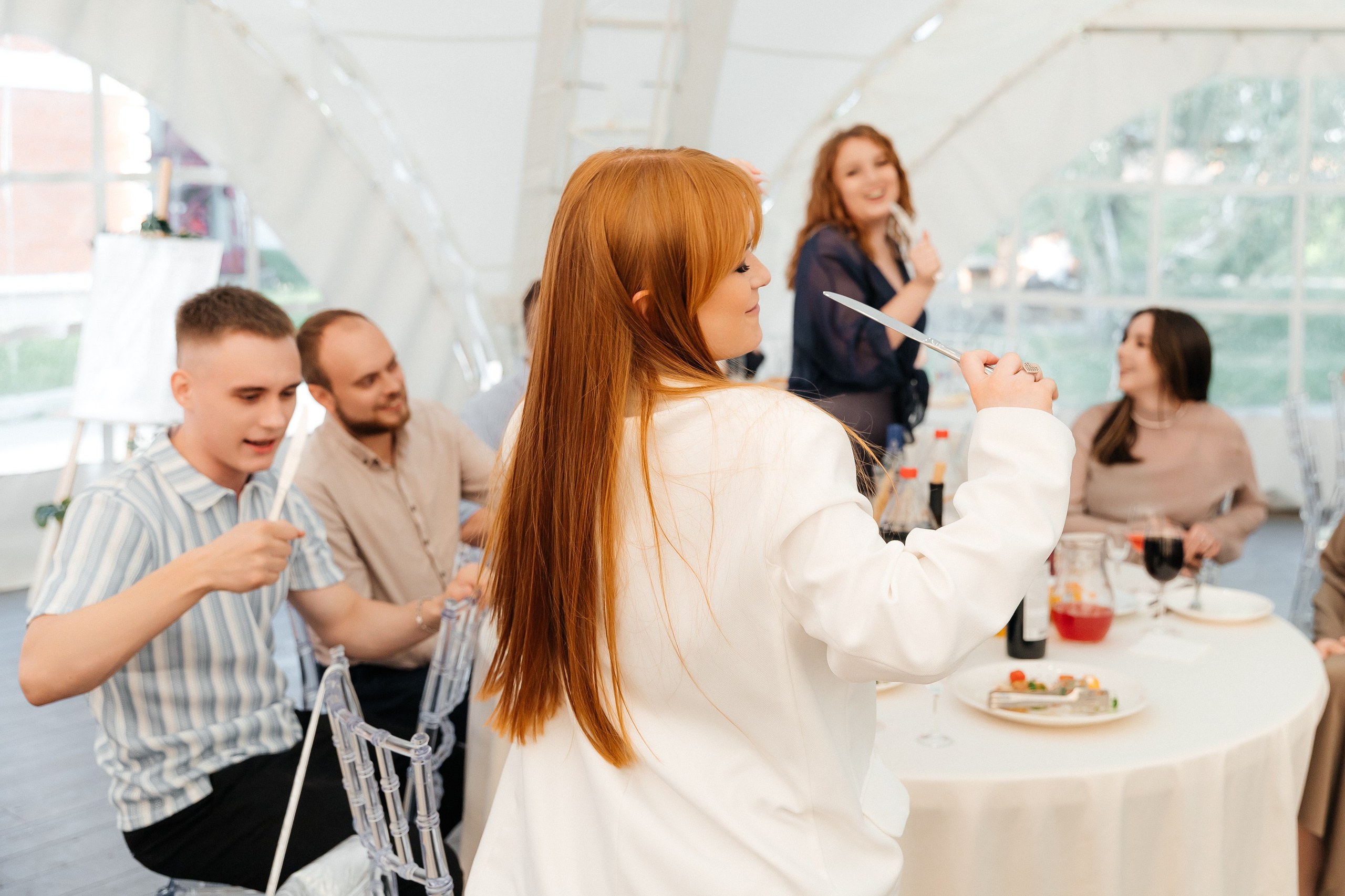 Роман и Елена | 24.08.2024. Репортажный фотограф Челябинск Егор Фомин