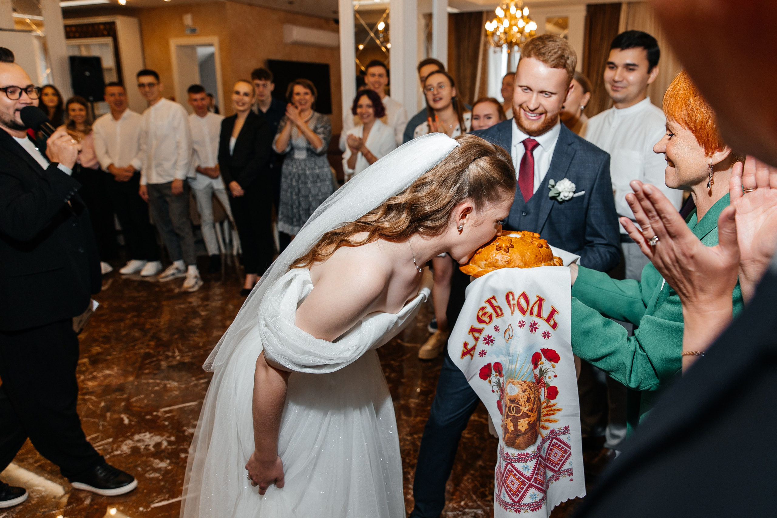 Даниил и Алена | 10.08.2024. Репортажный фотограф Челябинск Егор Фомин