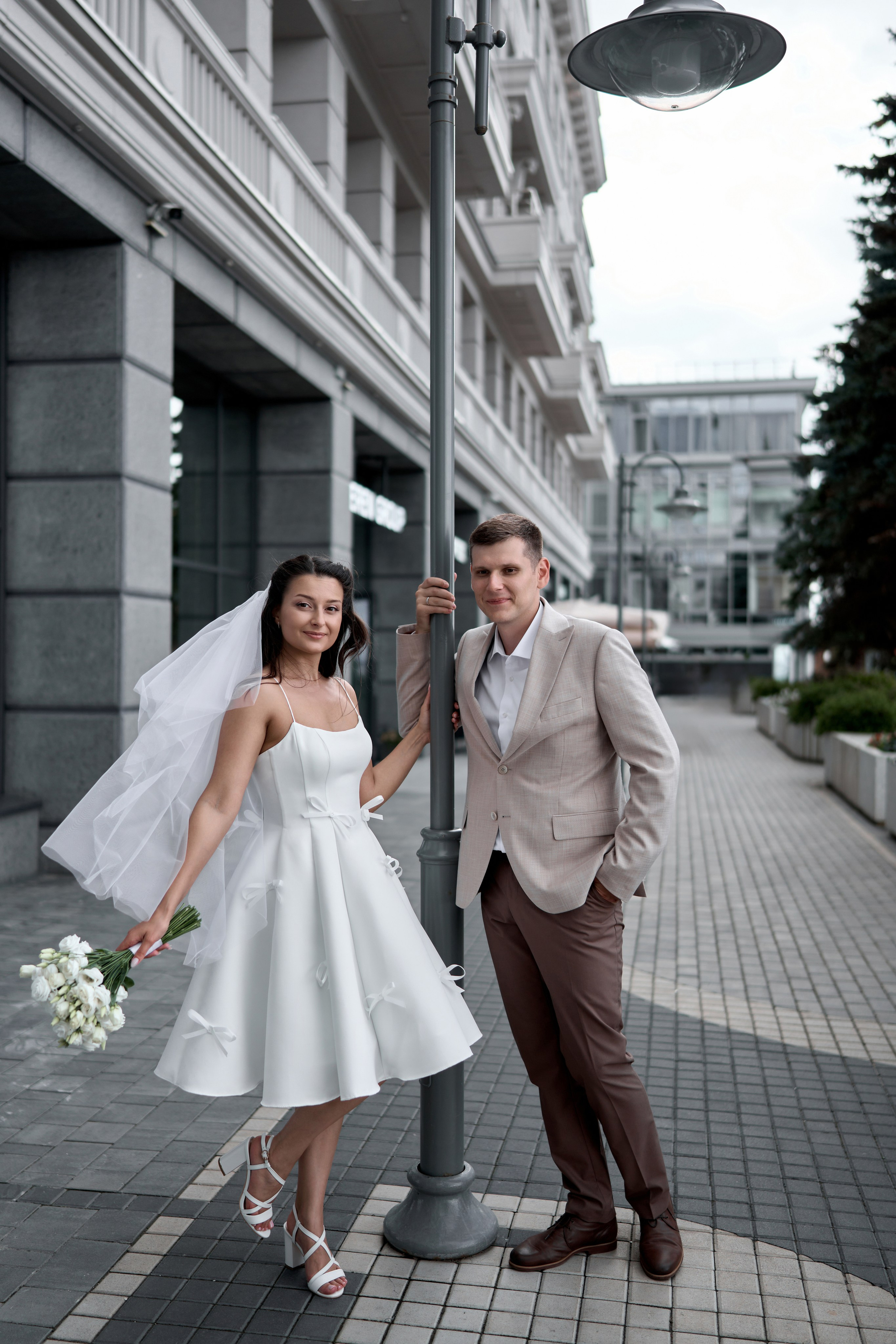 Павел & Ксения. Фотограф в Нижнем Новгороде Марина Кузнецова