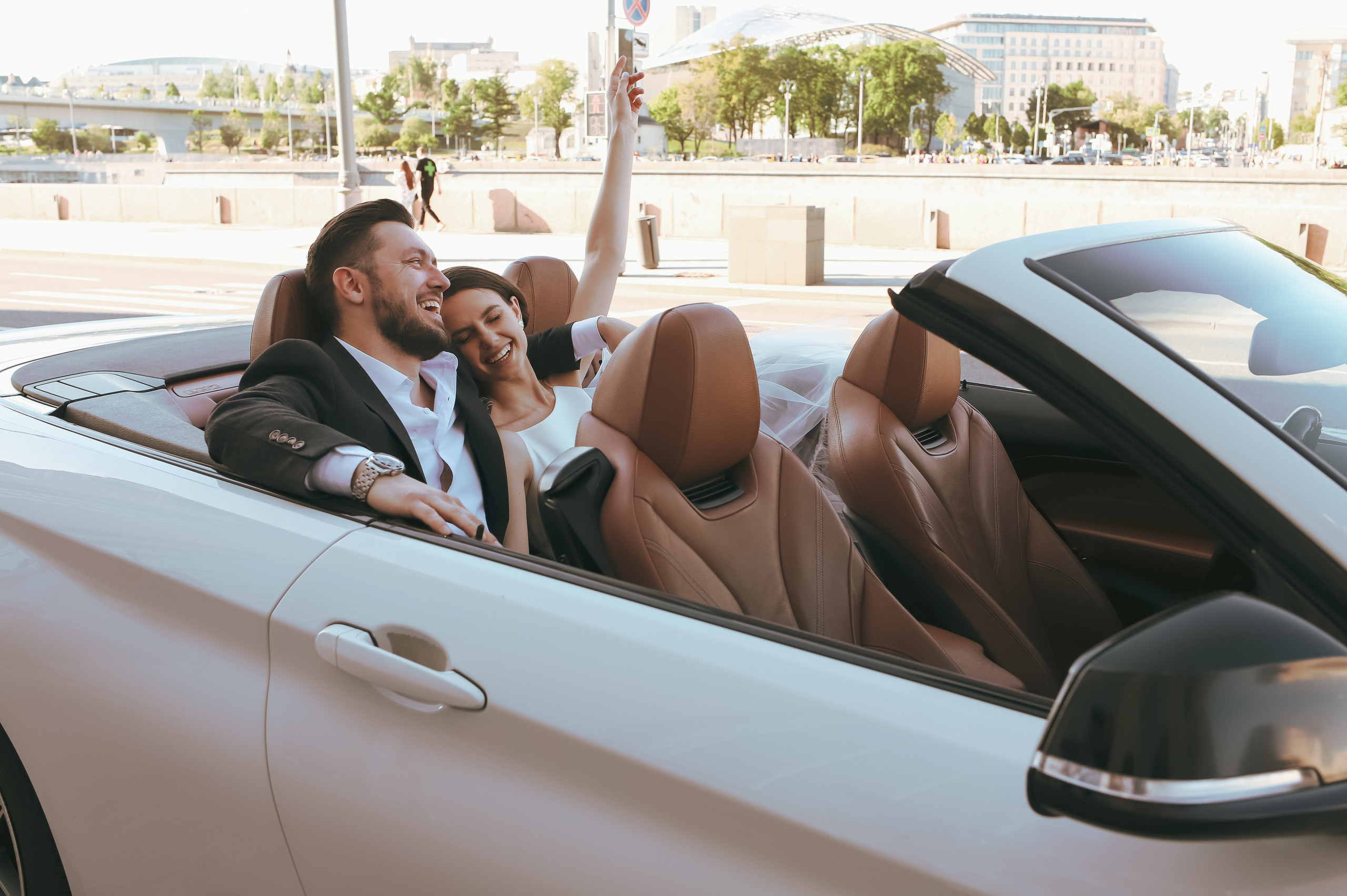 Никита и Алина. Фотограф Москва и МО Анастасия Пясковская