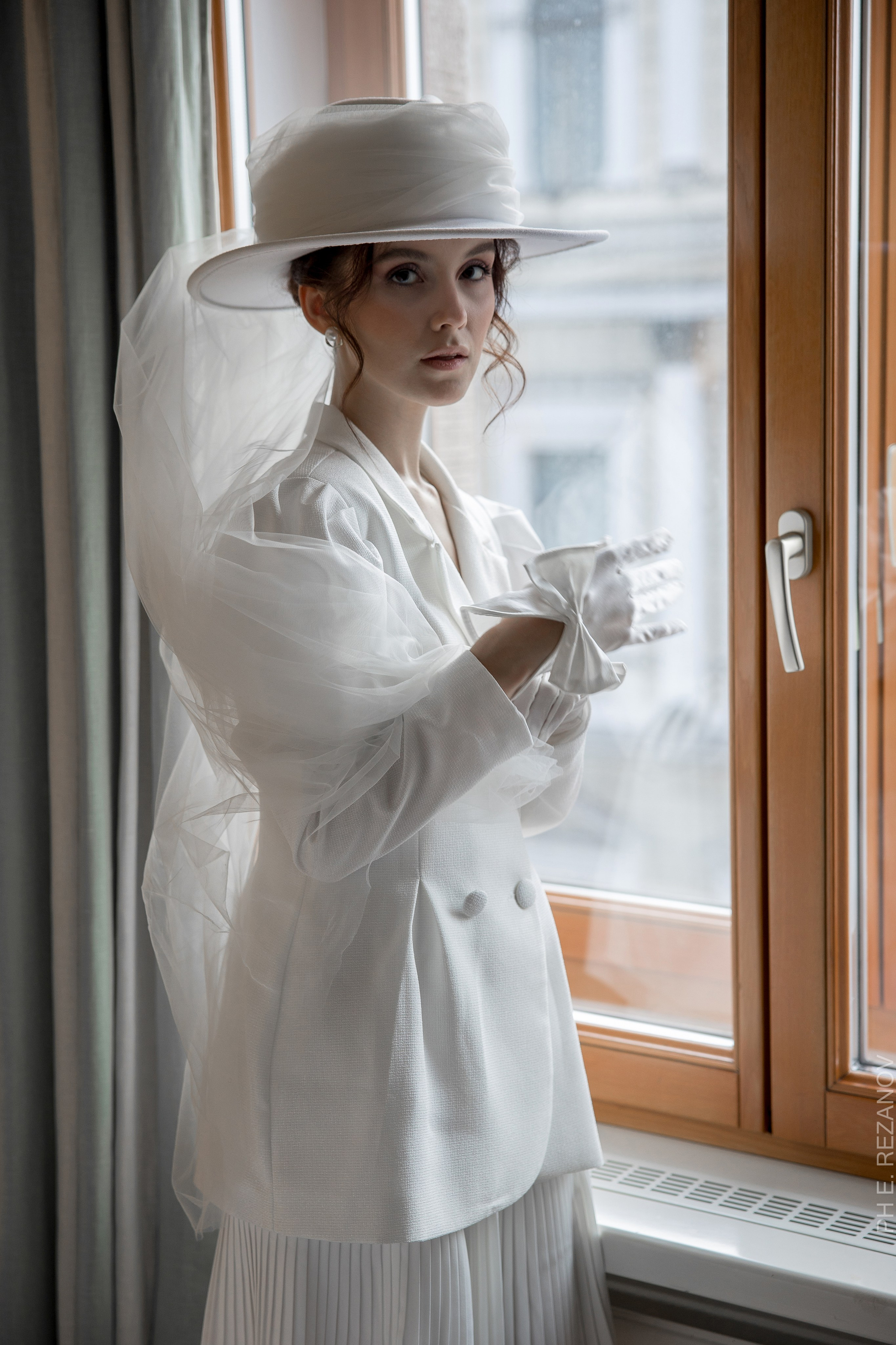 Роман и Анна. Свадебный и семейный фотограф Евгений Резанов