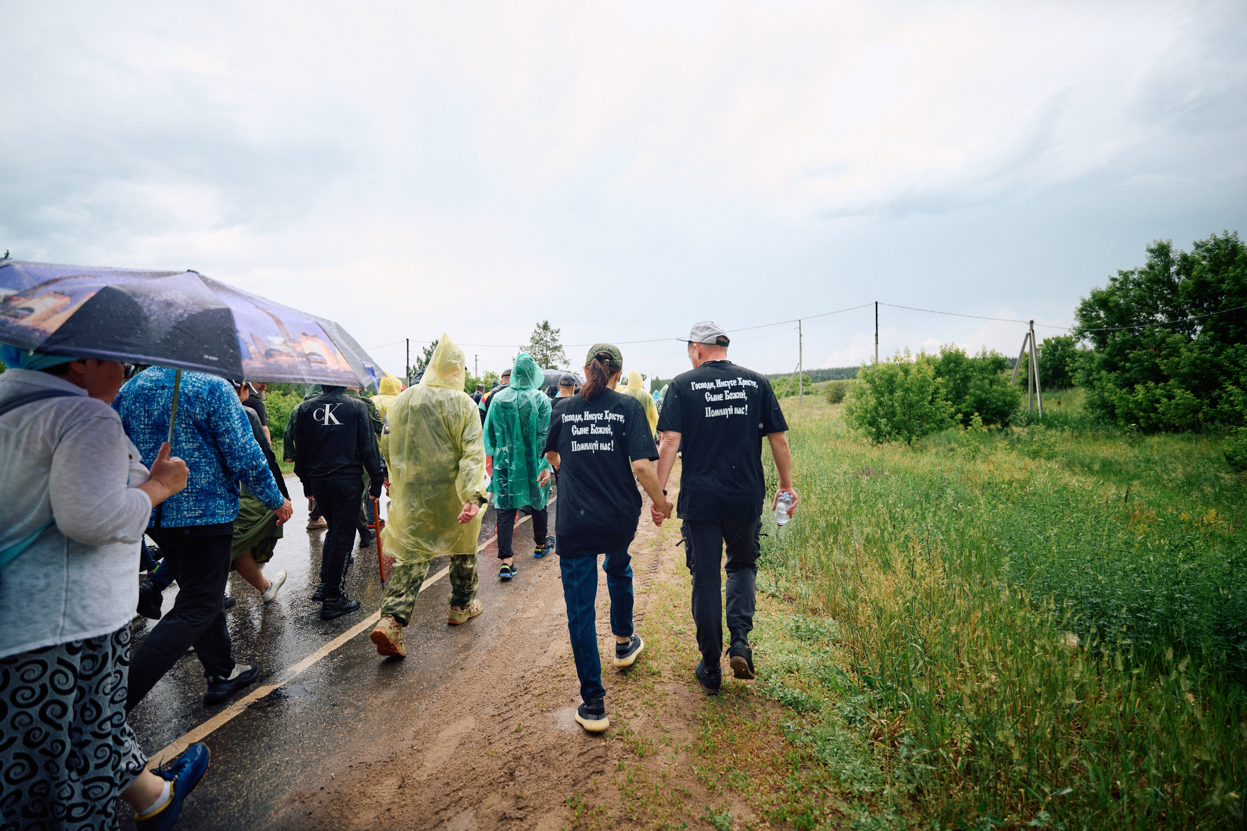 День второй. Репортажный фотограф в Самаре Артем Арсентьев