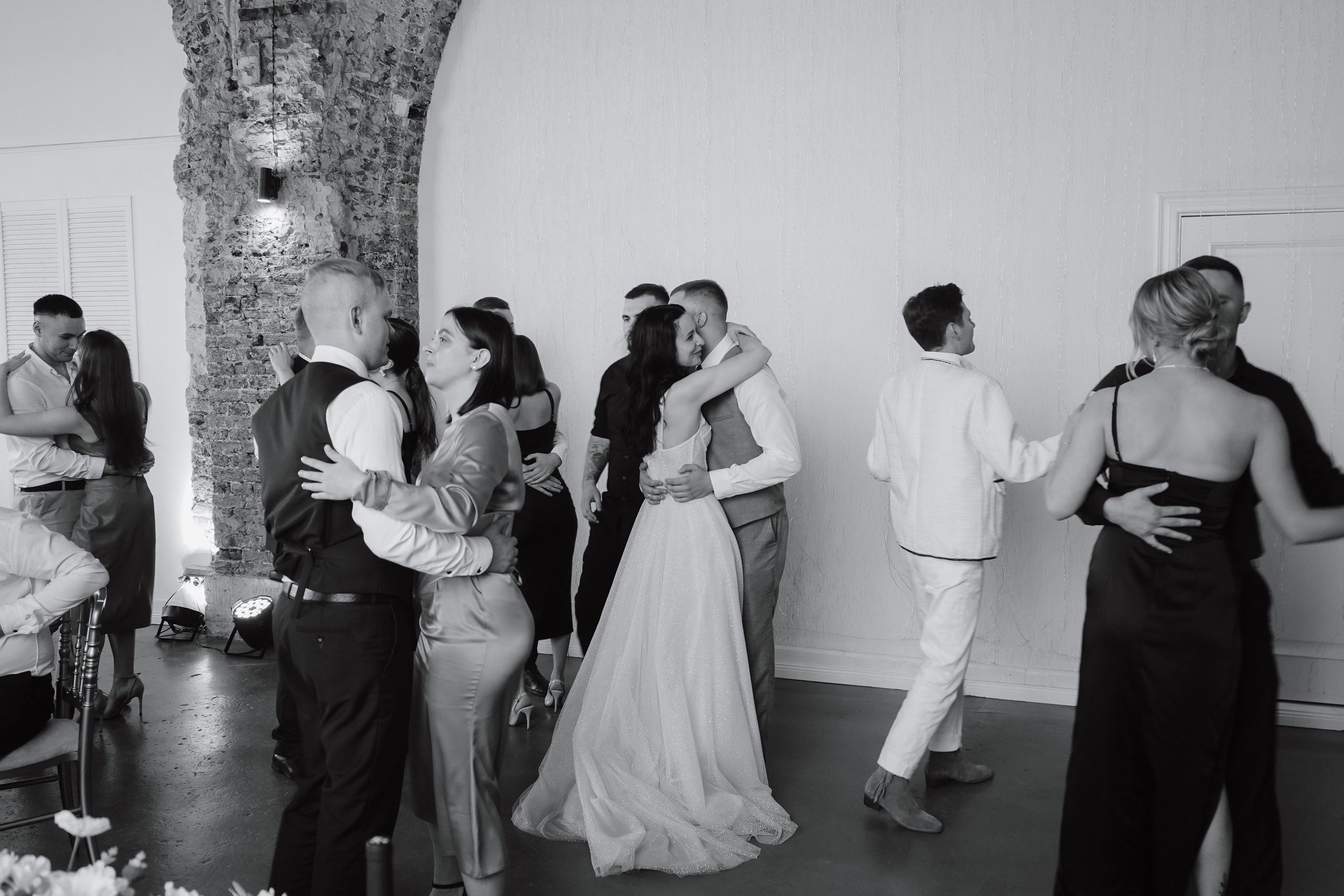 Анфиса и Никита. Валерия Смирнова / Свадебный фотограф