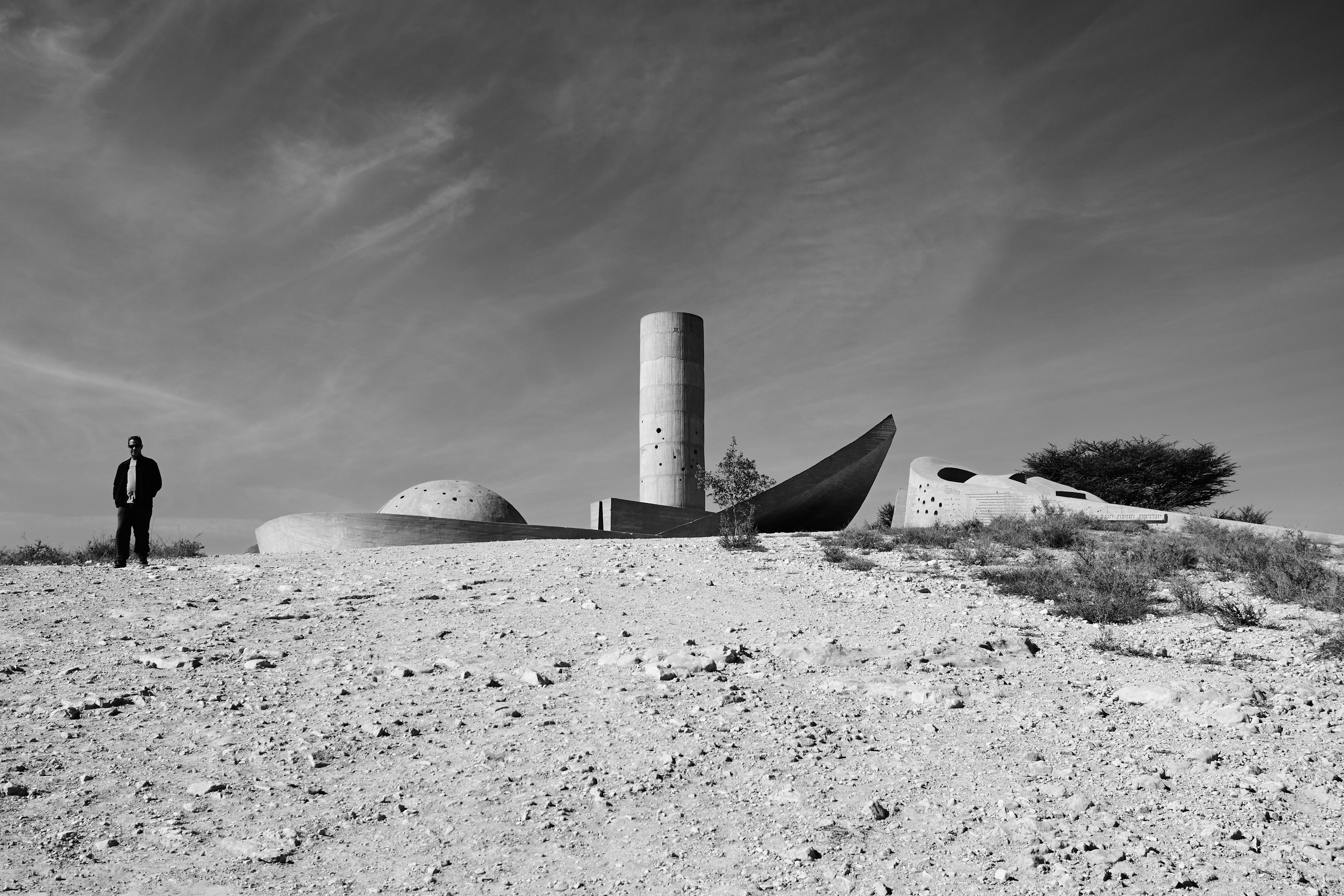 Фотографии Монумента Бригаде Негев | Филипп Линзин. Репортажный и портретный фотограф в Санкт-Петербурге Филипп Линзин