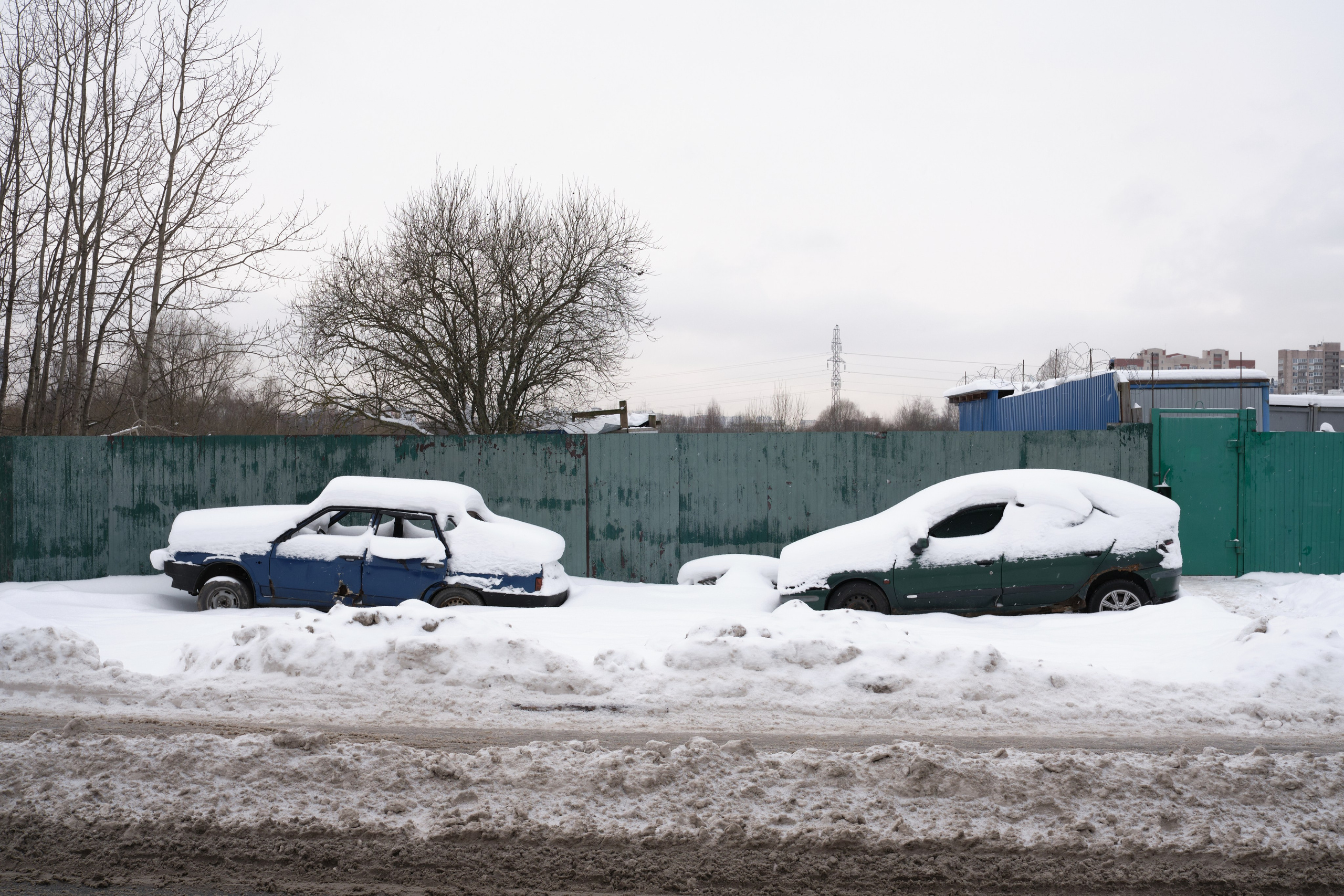 Городской пейзаж — deadpan | Филипп Линзин. Репортажный и портретный фотограф в Санкт-Петербурге Филипп Линзин