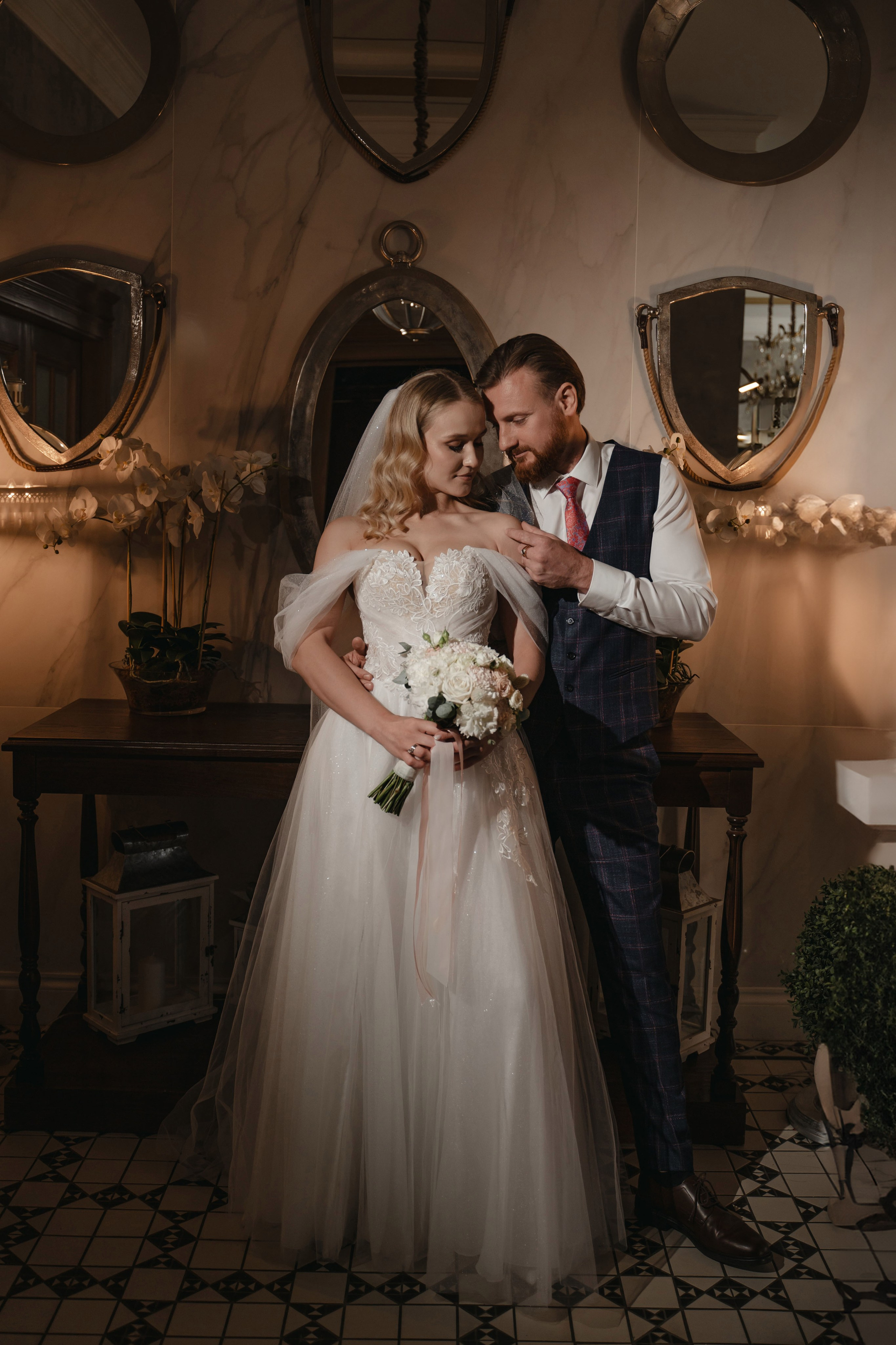 Игорь и Юлия. Свадебный Фотограф и видеограф Ростов-на-Дону и Таганрог Lavrinwed