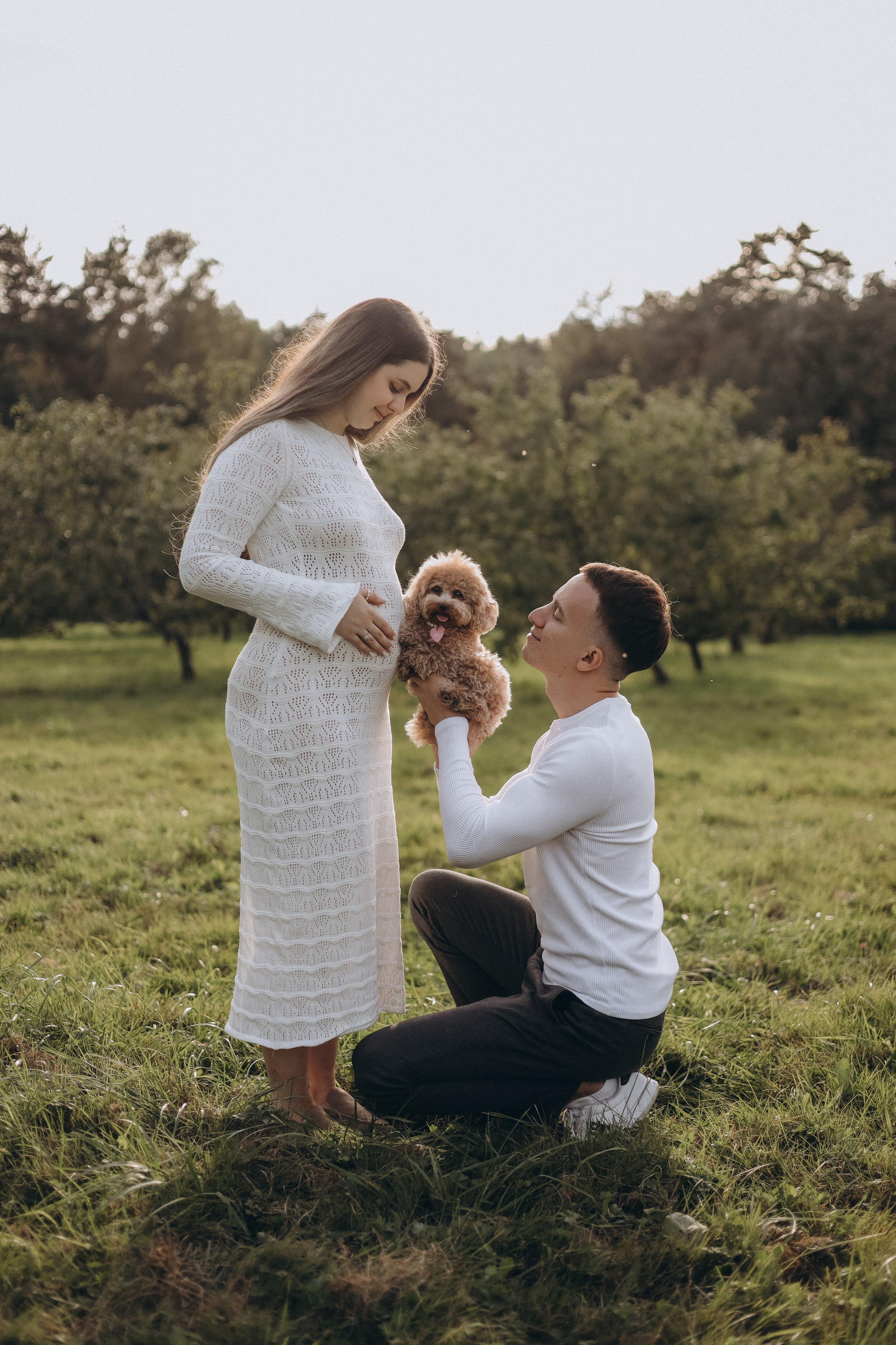 Наташа и Кирилл. Диана Чечель. Свадебный и семейный фотограф в Москве