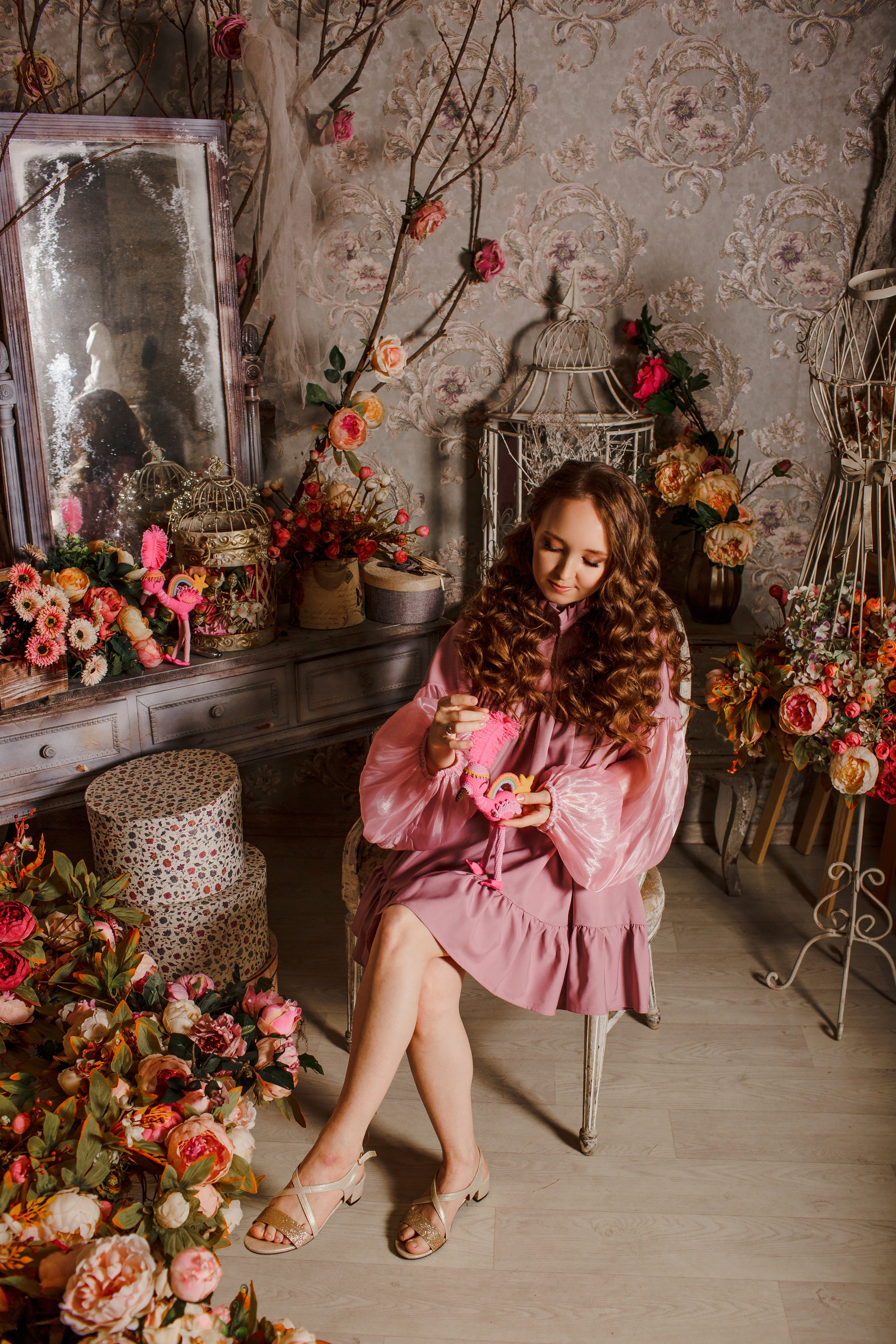 Контент-съёмка для блога. Свадебный фотограф Кирилл Белый