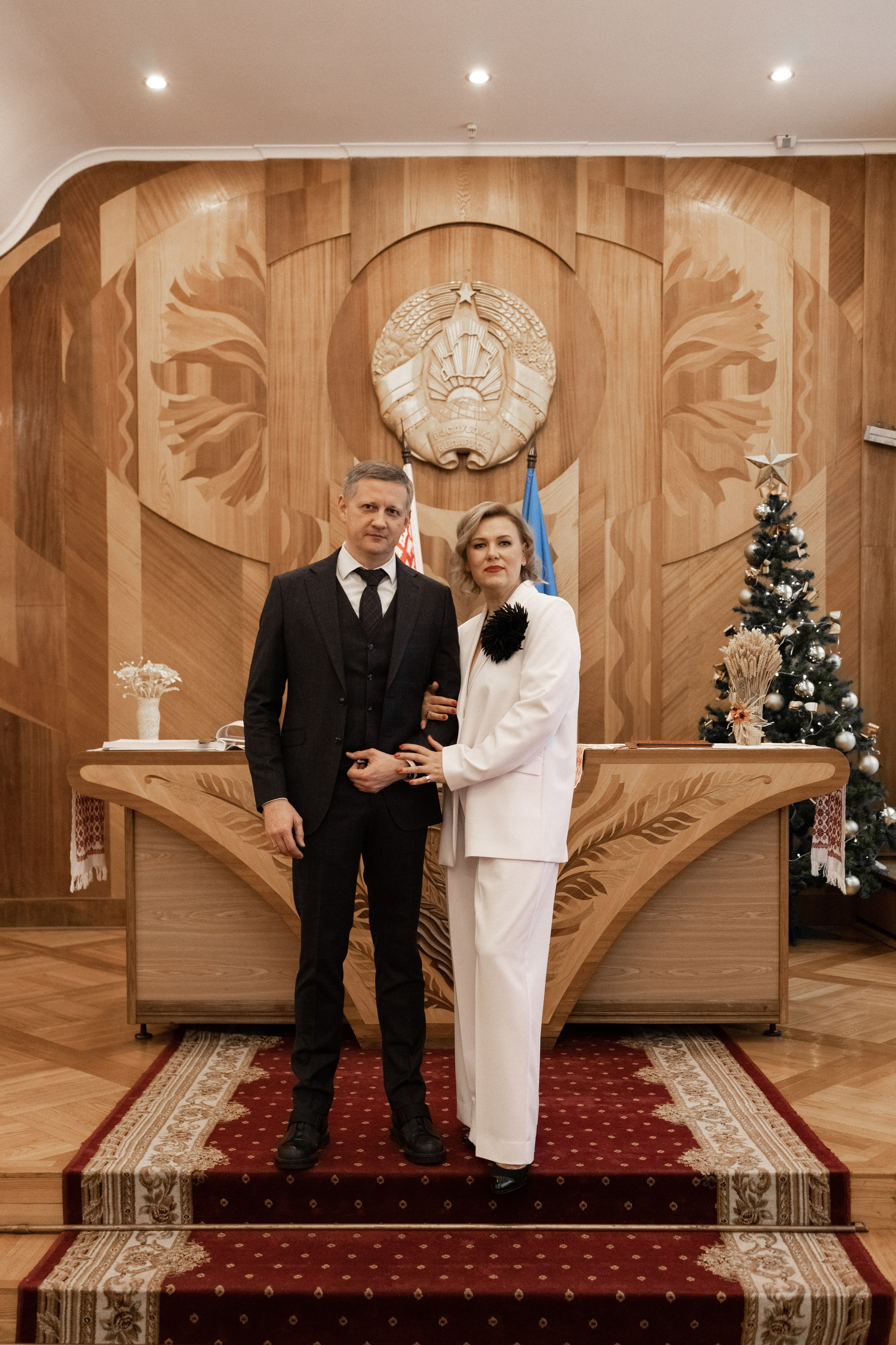 Влад и Оля (25 лет). Портретный фотограф Дорошко Анастасия