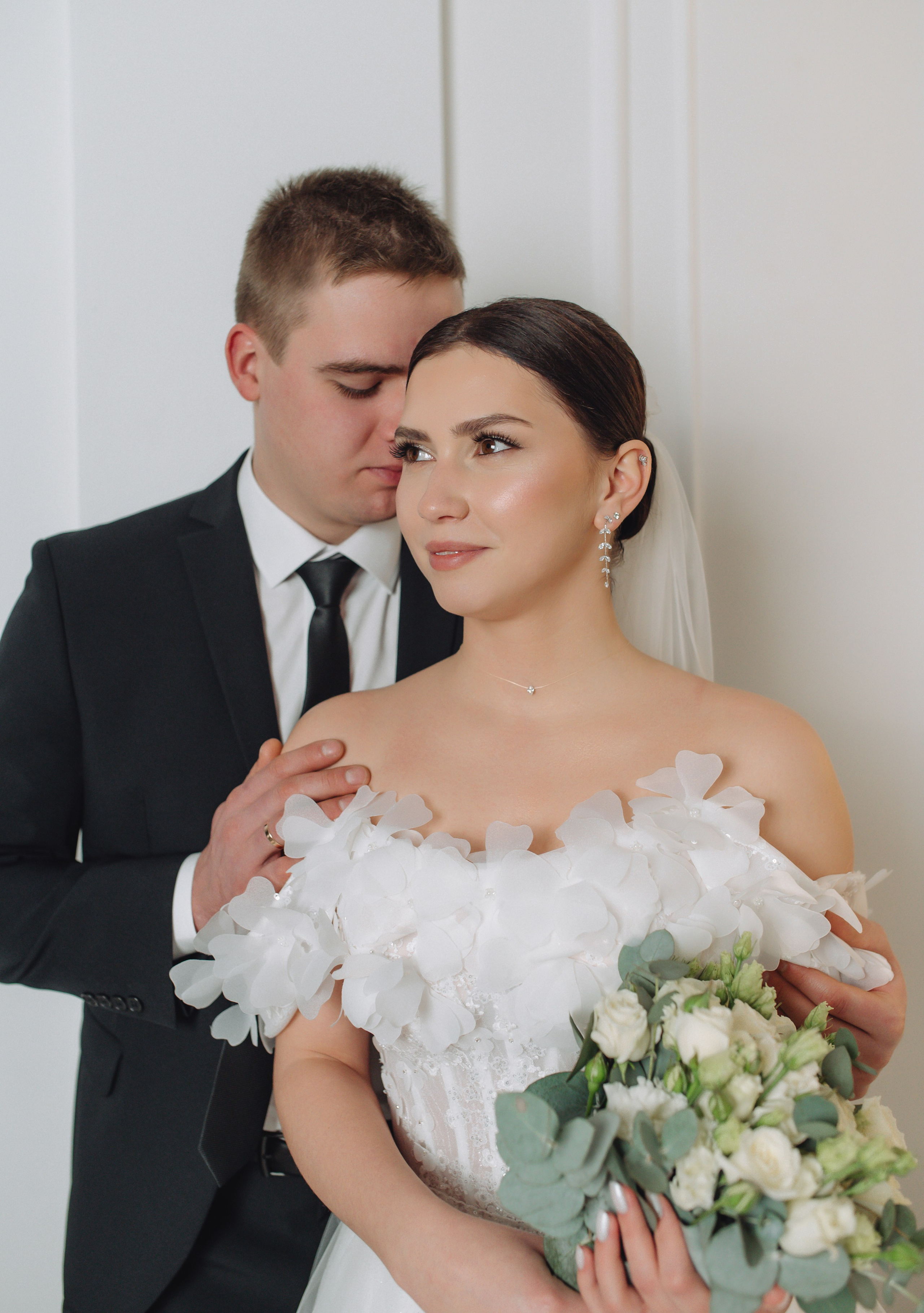 Свадьба Максима и Екатерины | Владимир. Свадебный фотограф во Владимире Влад Бирюков