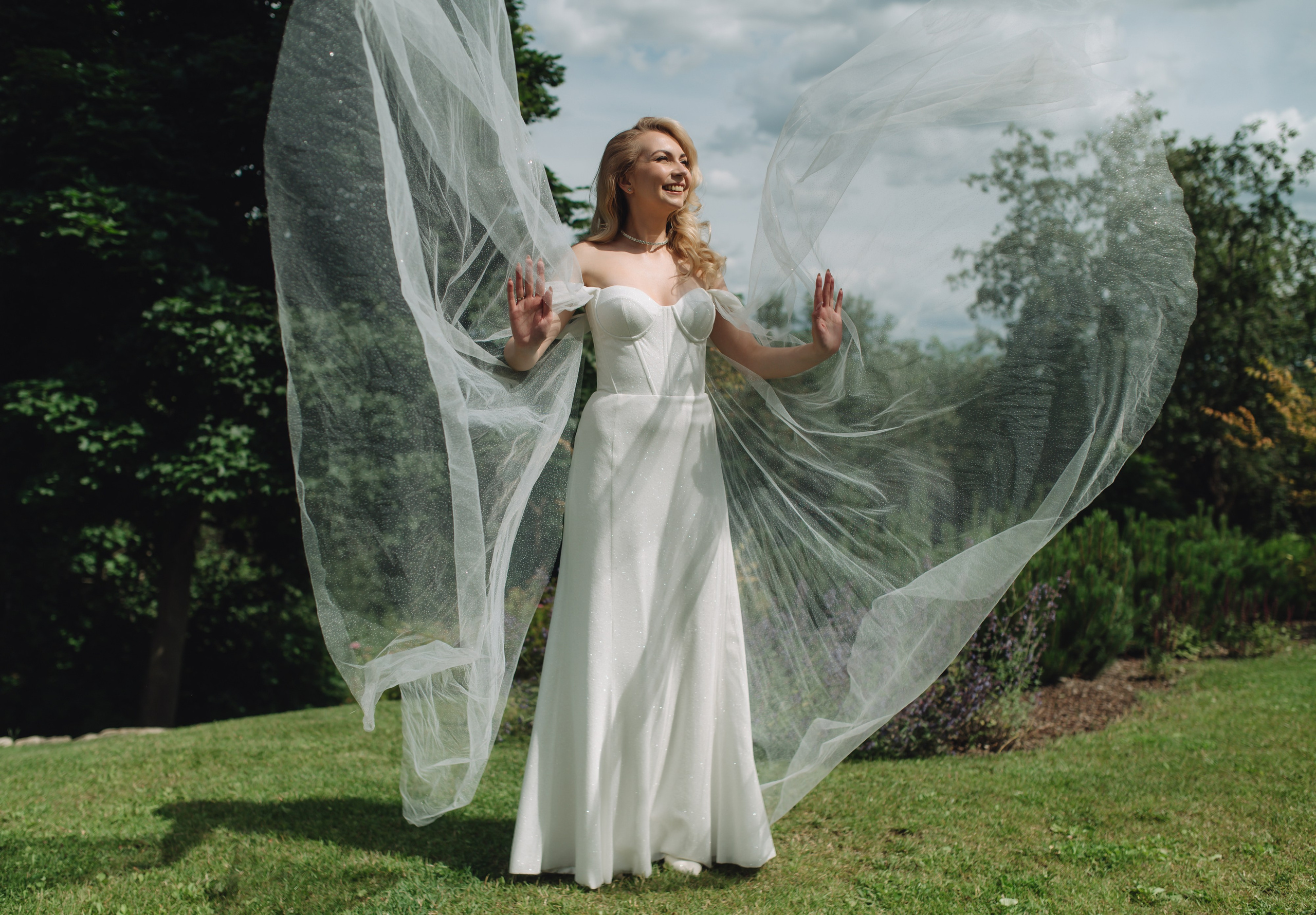 Свадьба Дениса и Александры | Владимир. Свадебный фотограф во Владимире Влад Бирюков