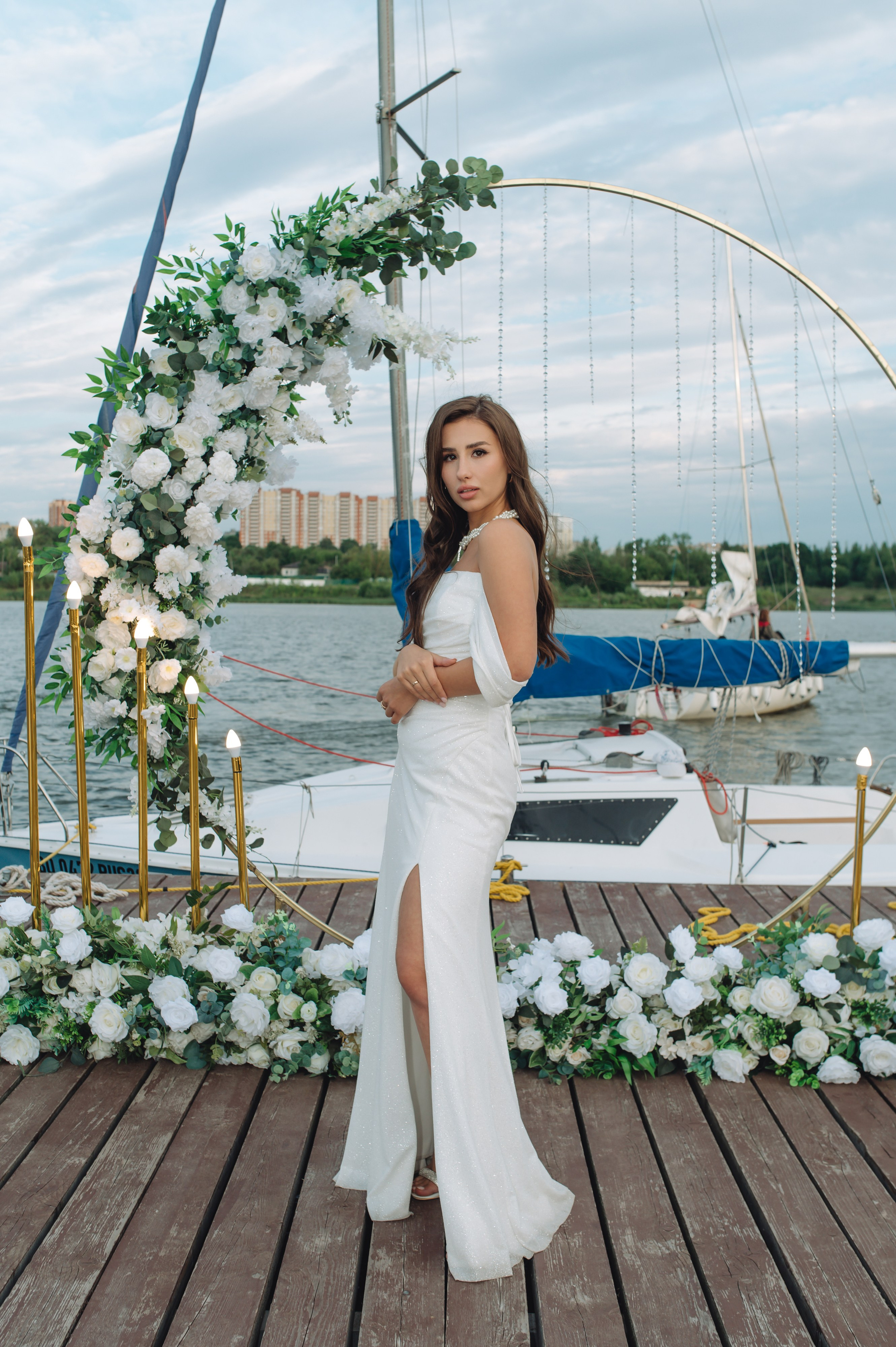 Свадьба Ивана и Айсель | Параллель 56. Свадебный фотограф во Владимире Влад Бирюков