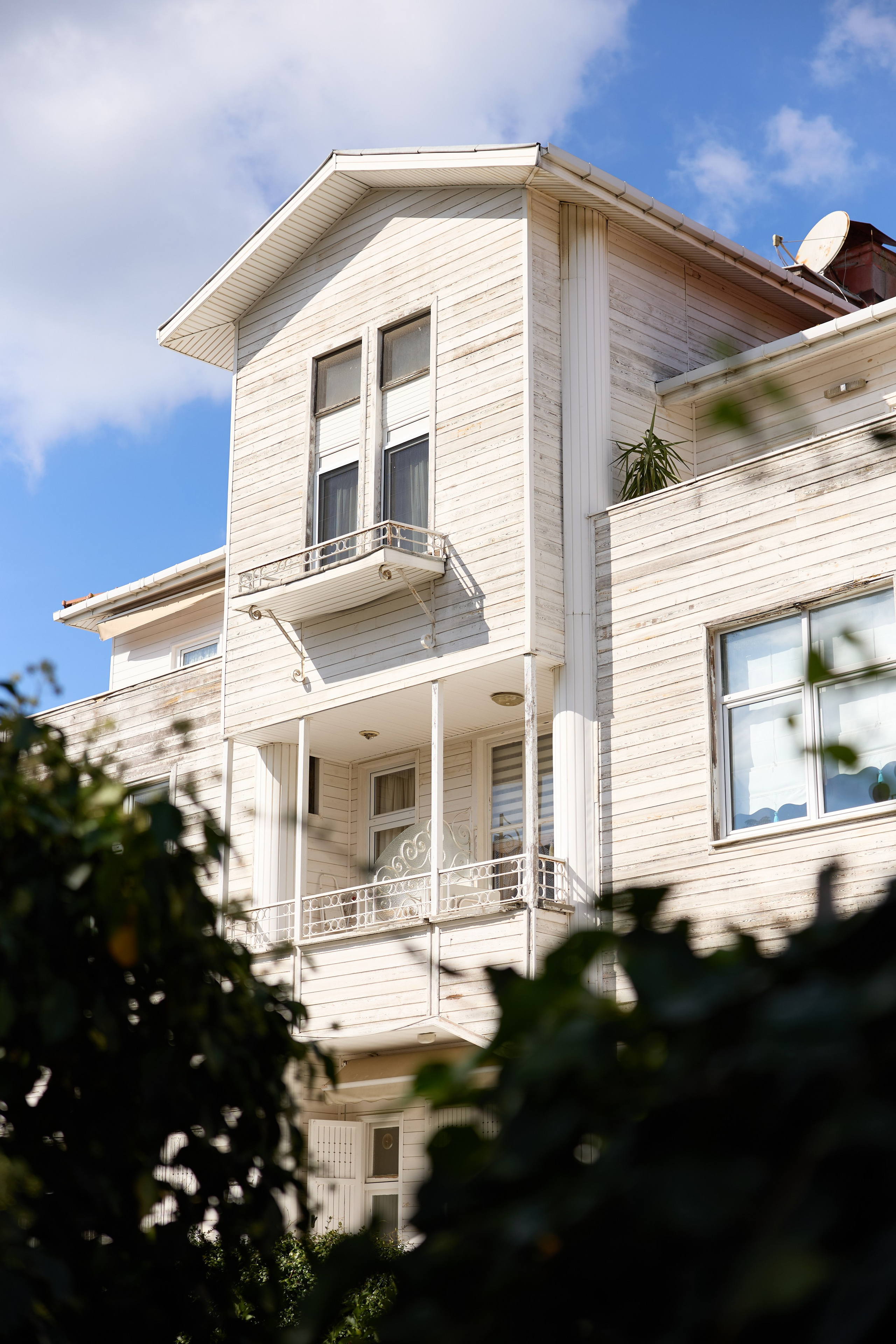 Стамбул 24. Фотограф Москва, Дима Пеллер