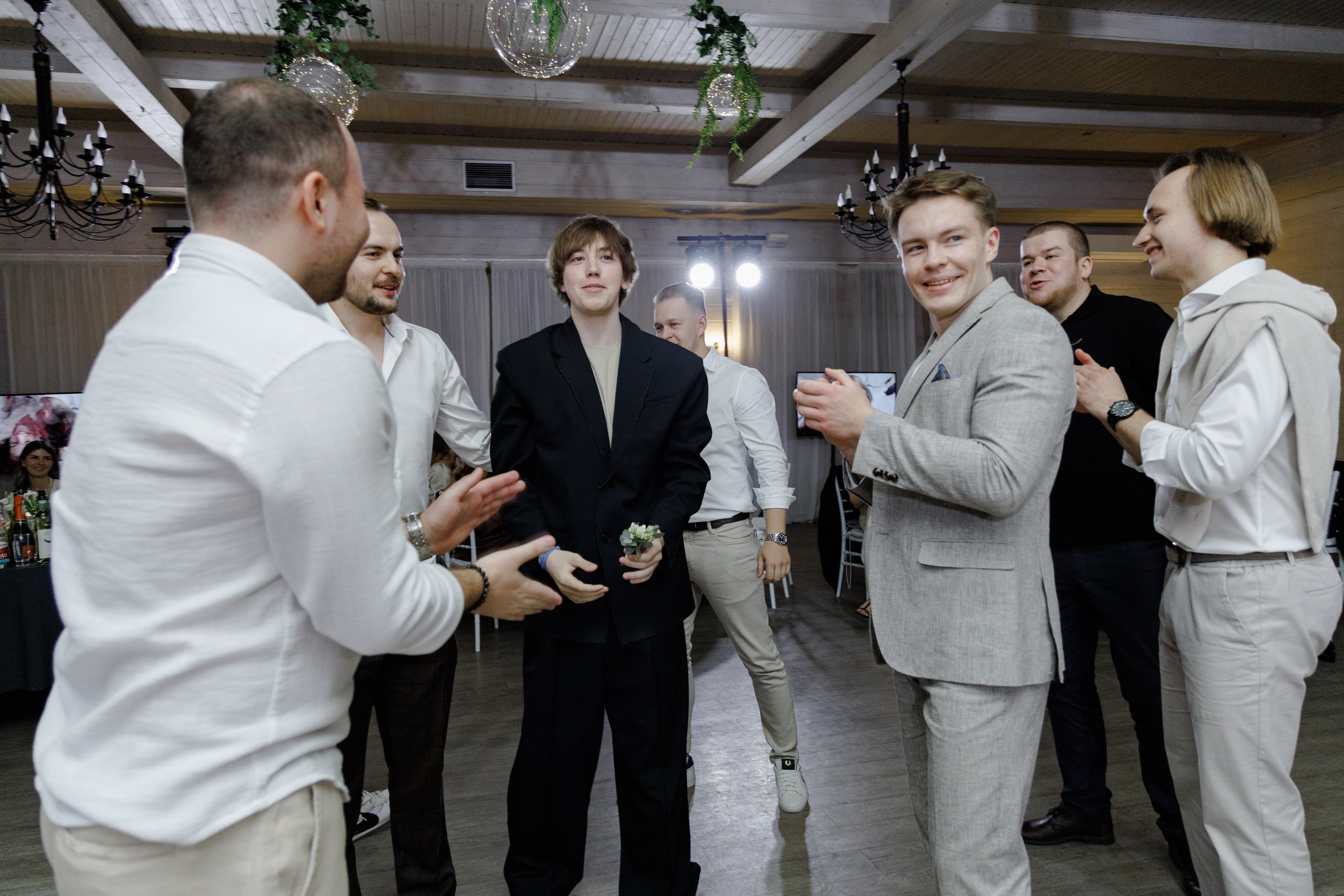 Игорь и Татьяна. Свадебный фотограф в Самаре Виденмаер Евгения