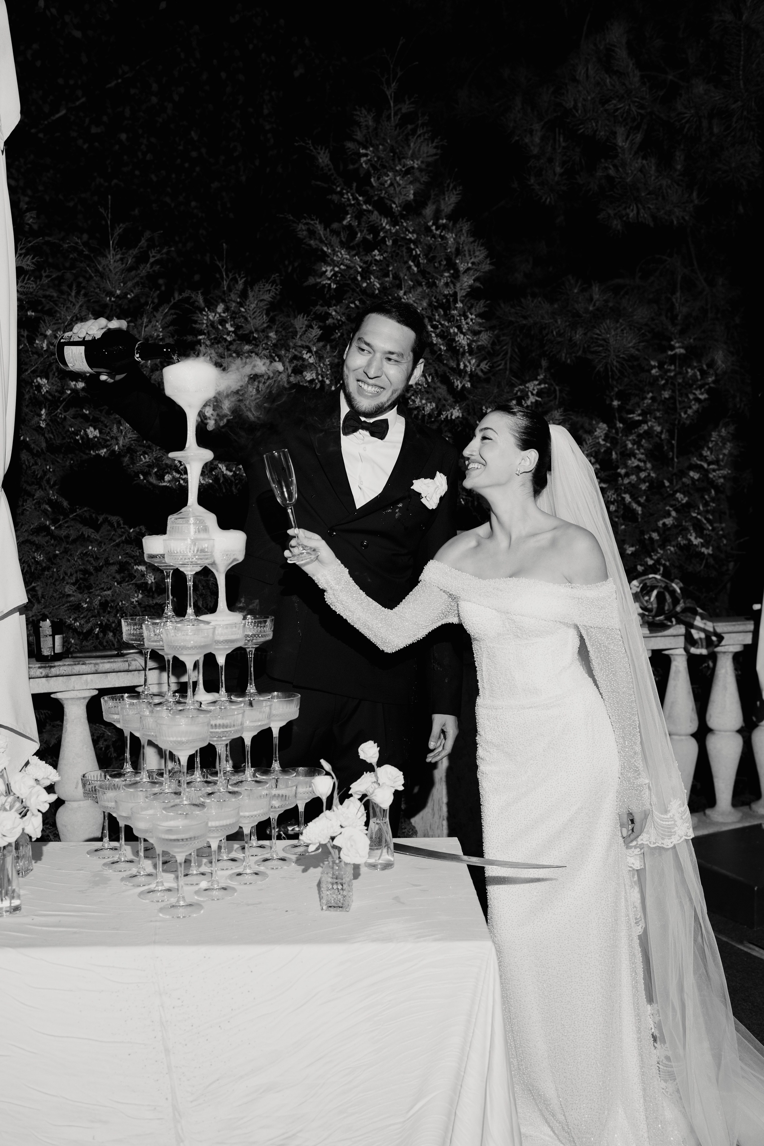 Timur & Fariza. Batr Kanatkali