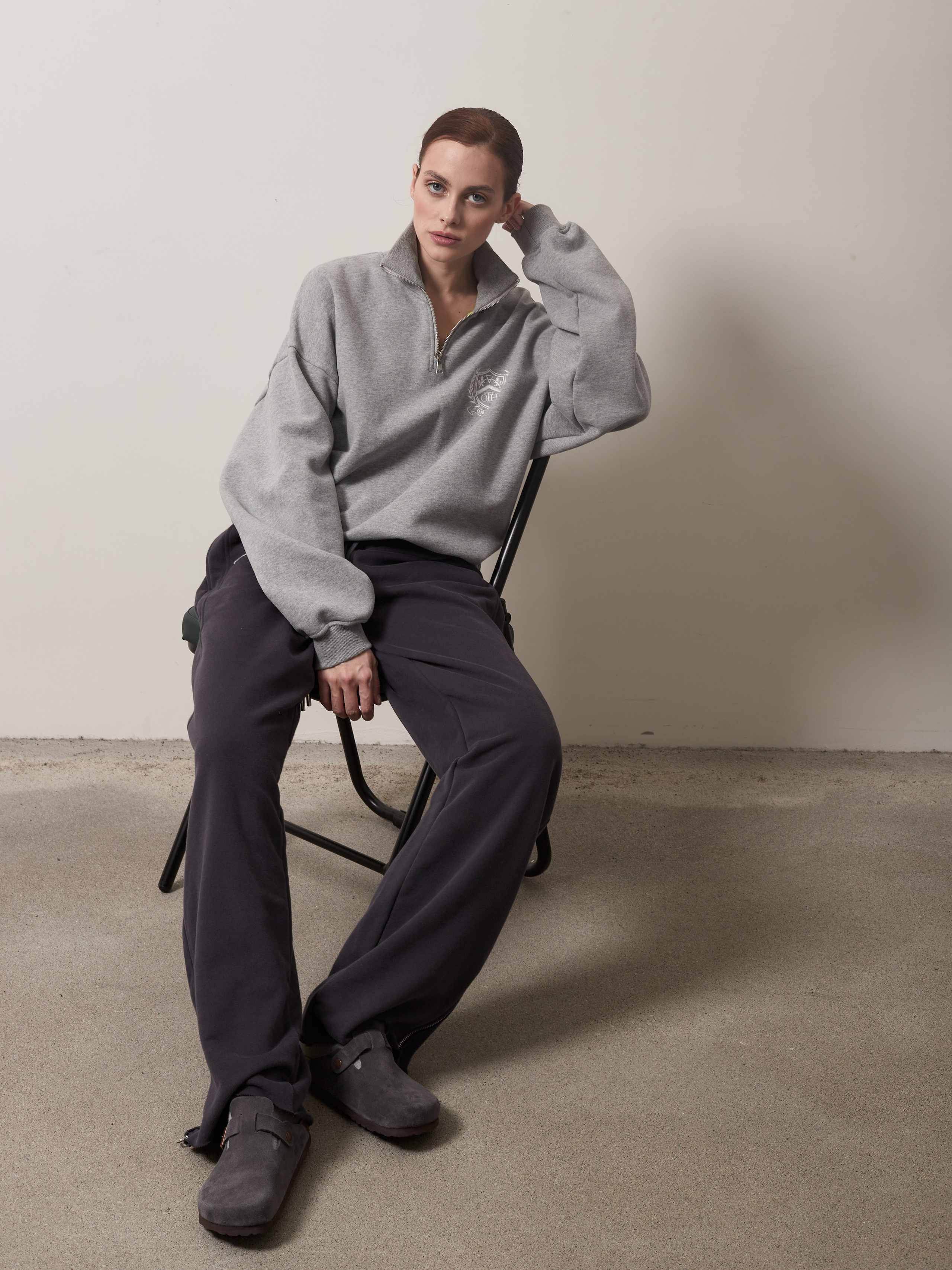 Commercial. Фотографирую Тепло