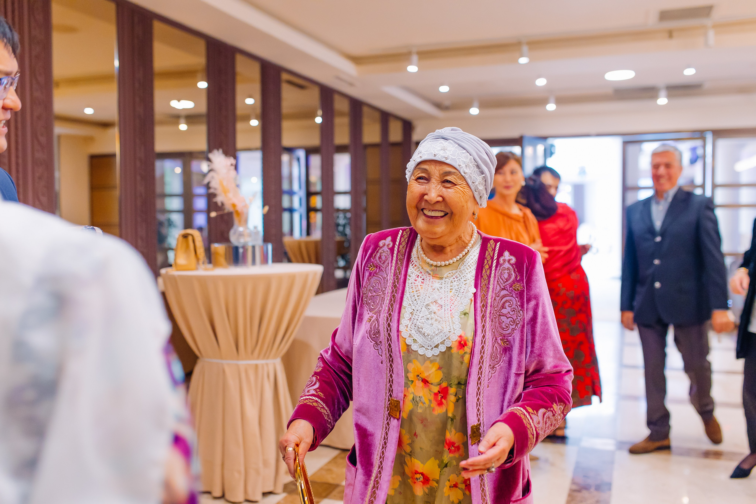 Репортаж. Свадебный и семейный фотограф в Алматы Laura Dosmann