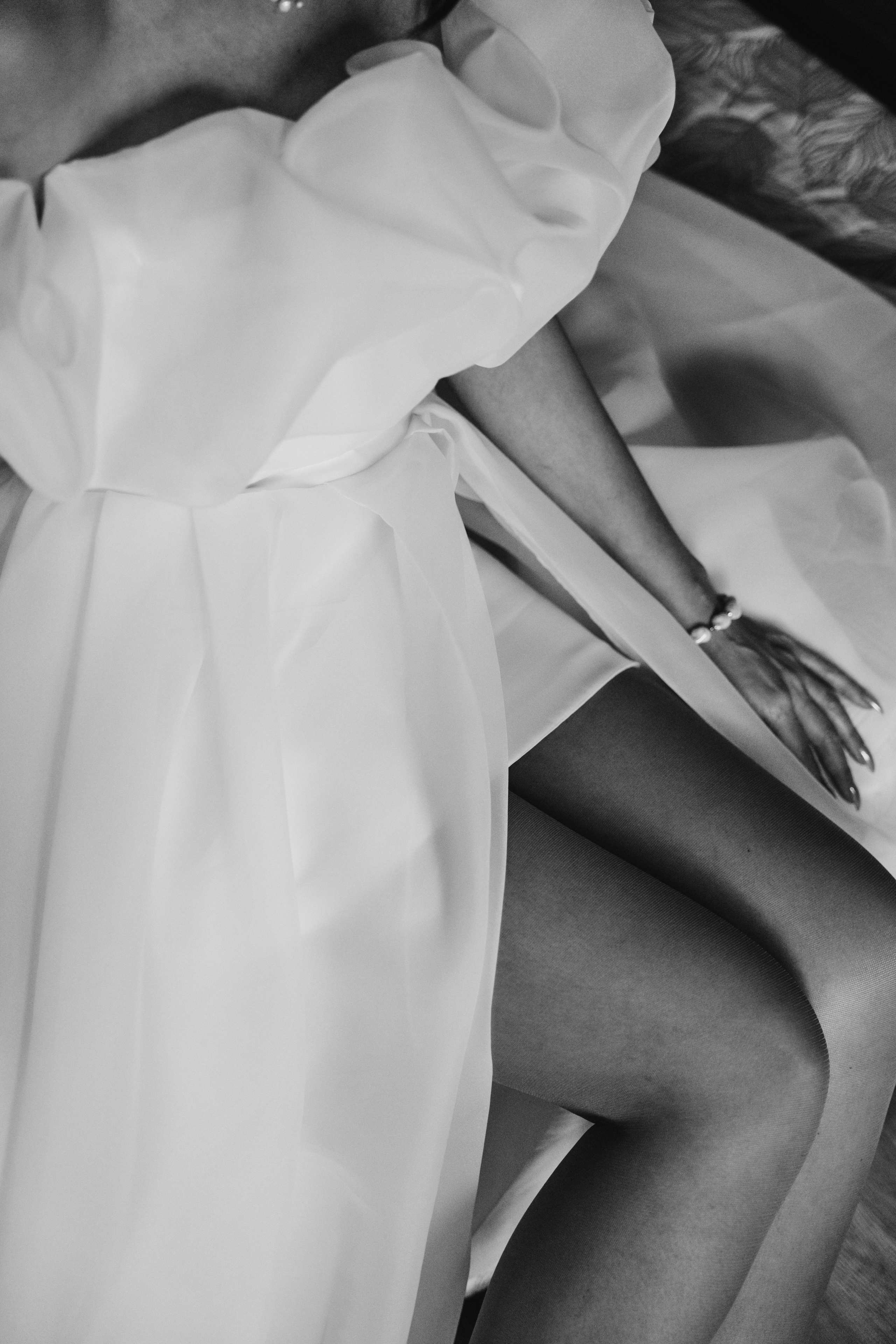 Свадебная съёмка