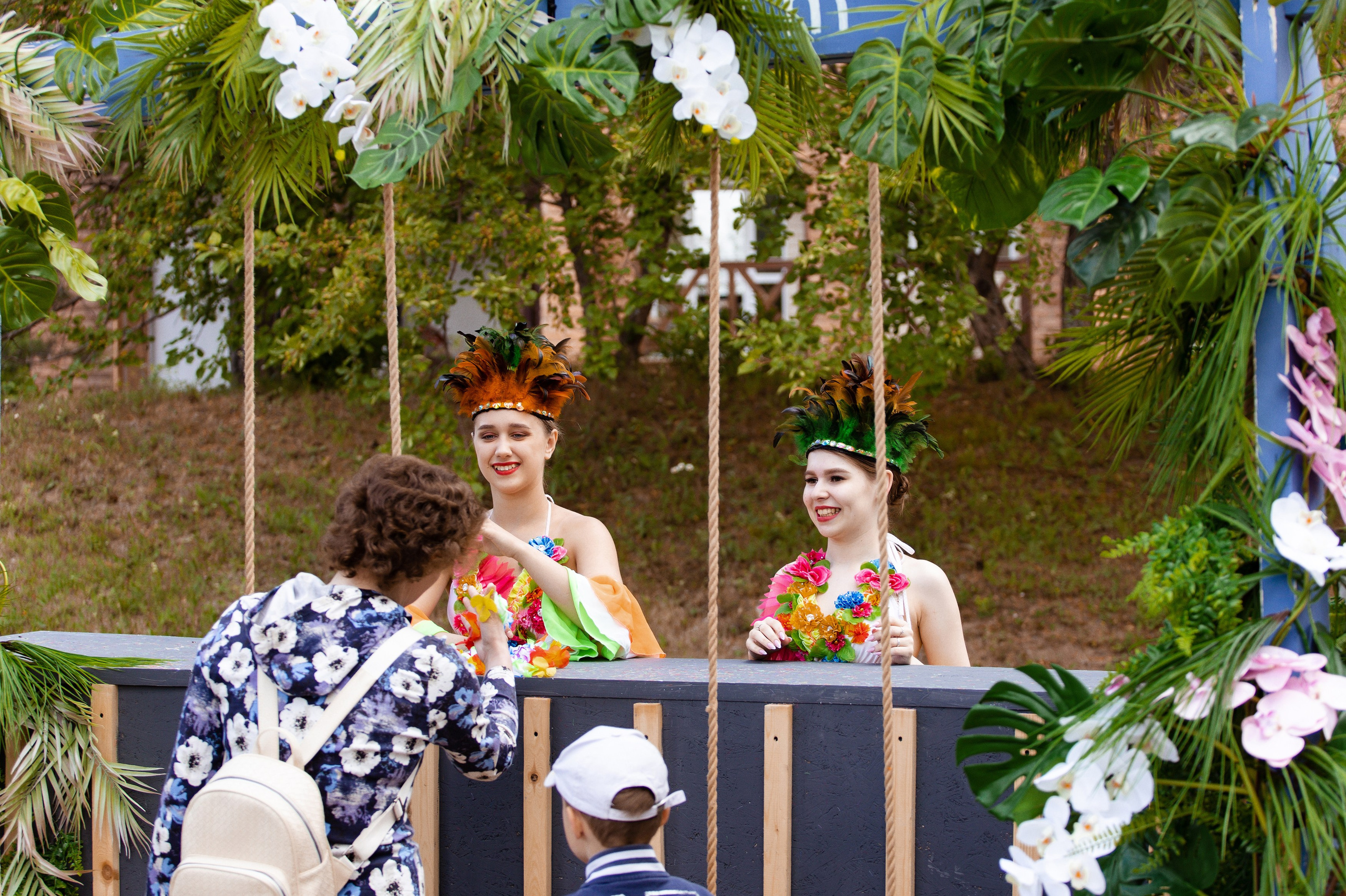 ЭР.fest — лови волну энергии. Фотограф Дмитрий Молчанов | Фотограф Пермь | Фотограф