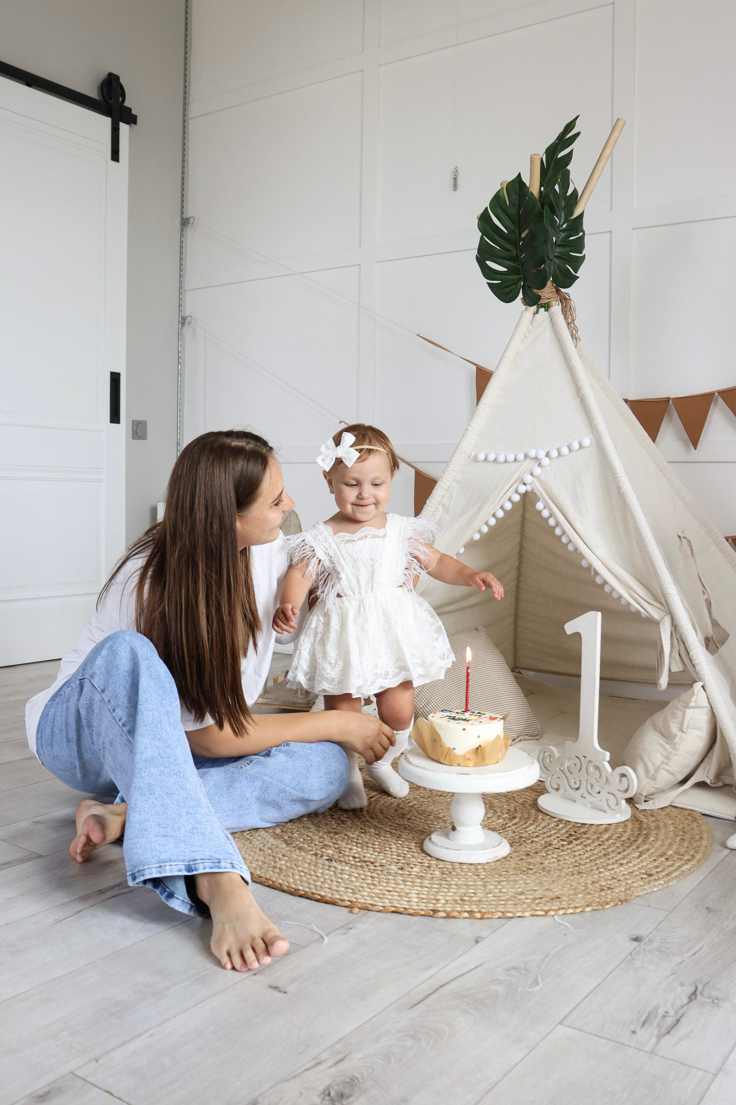 Варенька. Фотограф из Иркутска, Софья Домишкевич