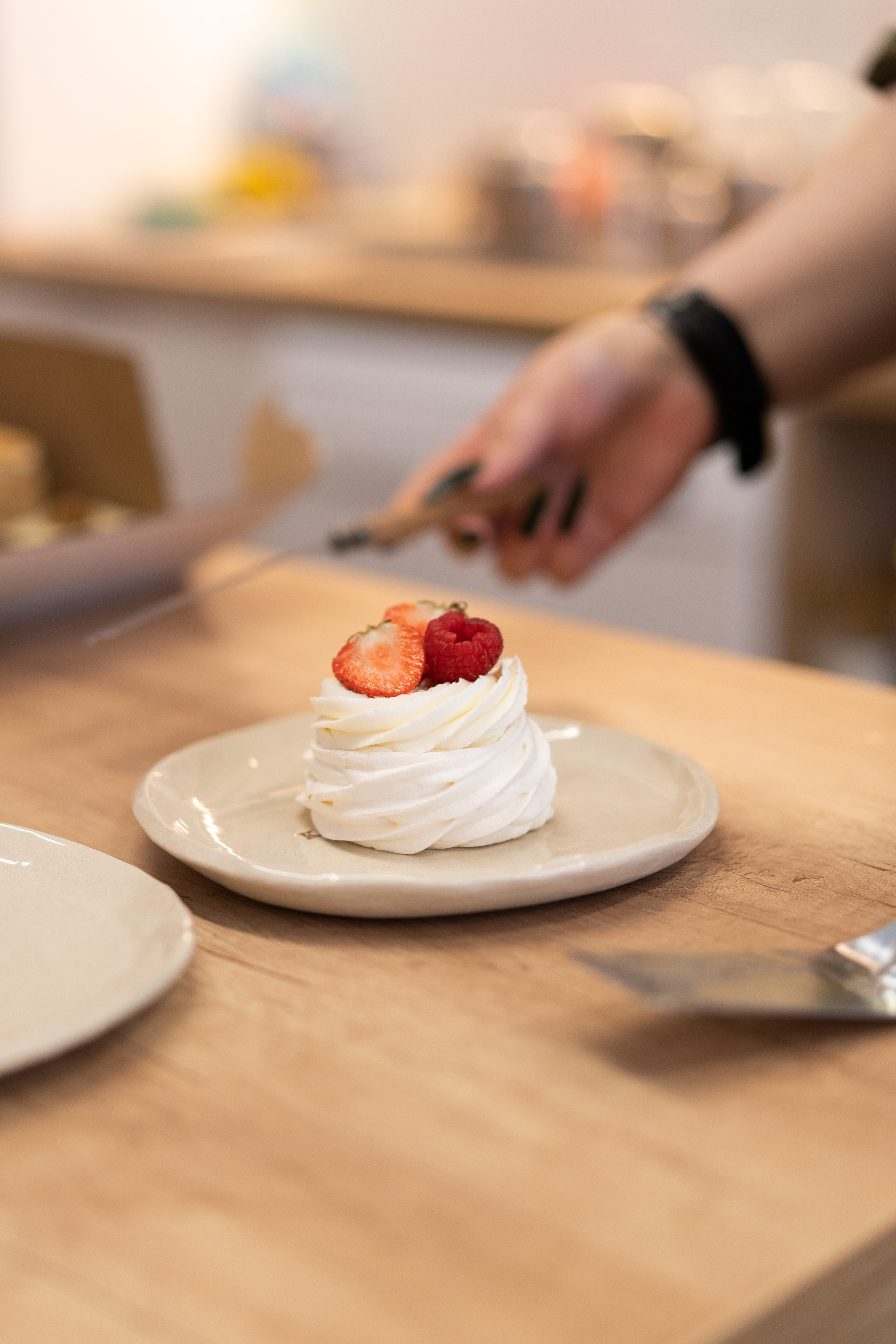 Тортики. Фотограф Лютикова Ирина, Тюмень, Москва