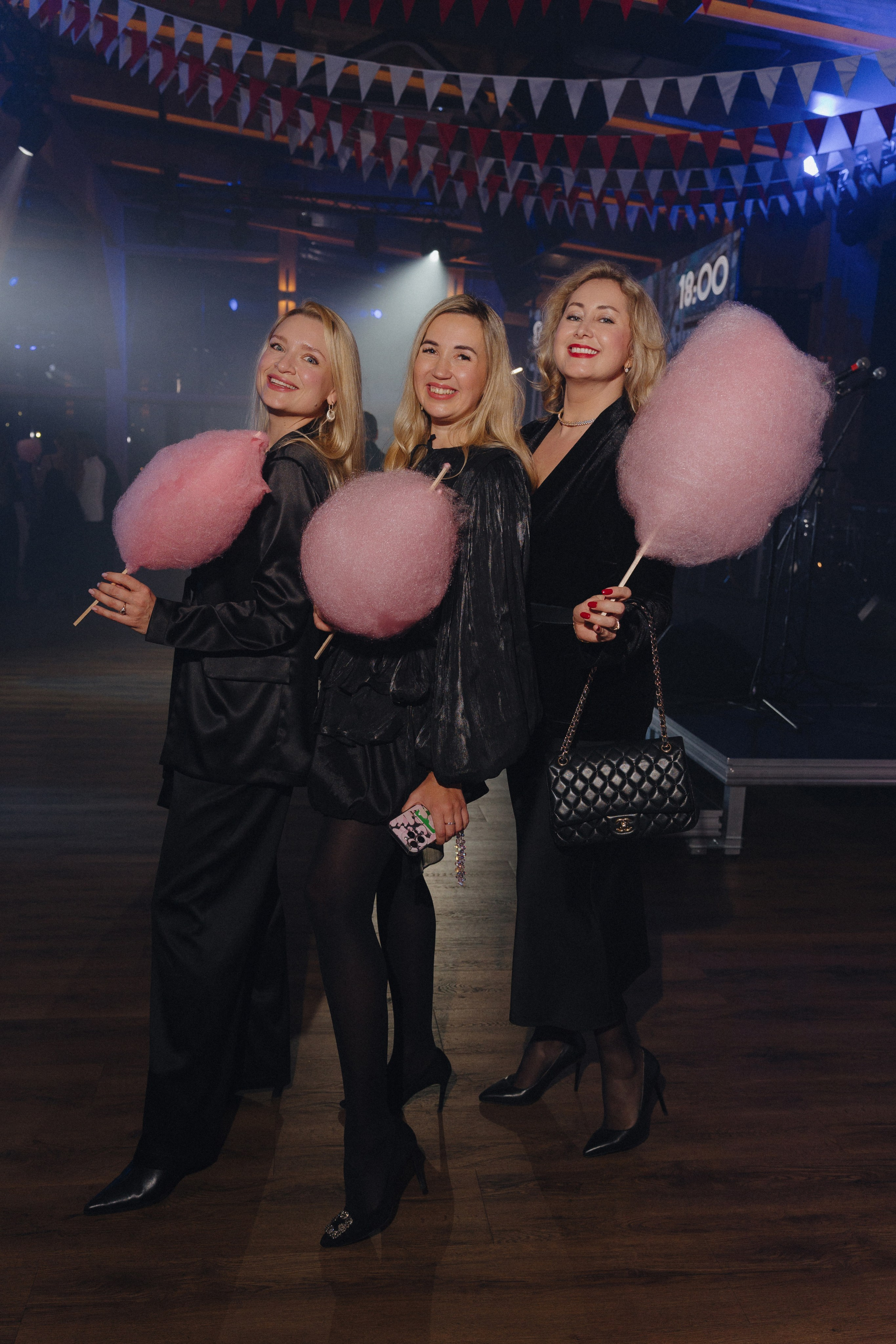 Хочу волшебства. Концерт. 8 октября 2025 года. Татьяна Мишкина