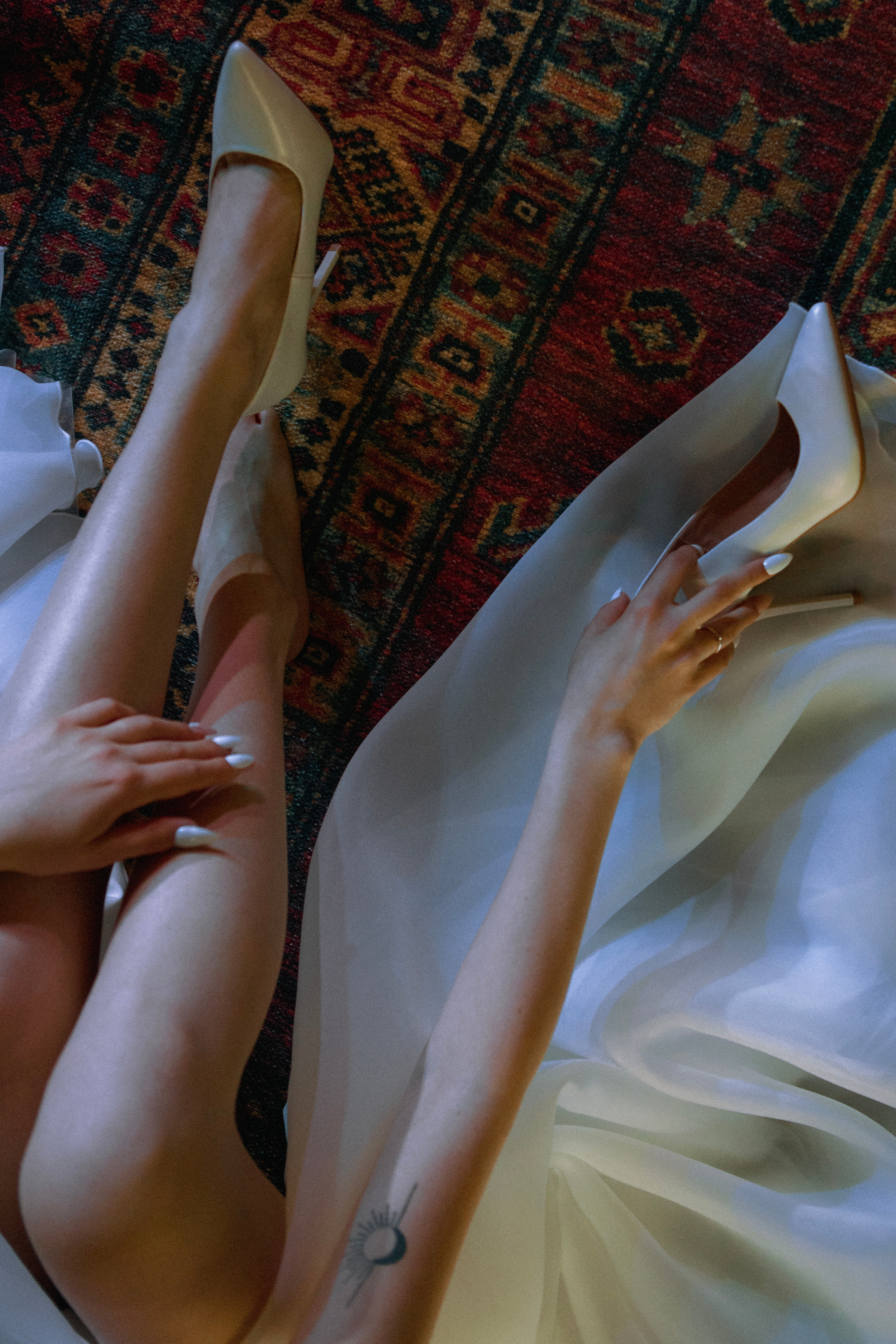 Свадьбы. Фотограф Оренбург Алёна Лелет