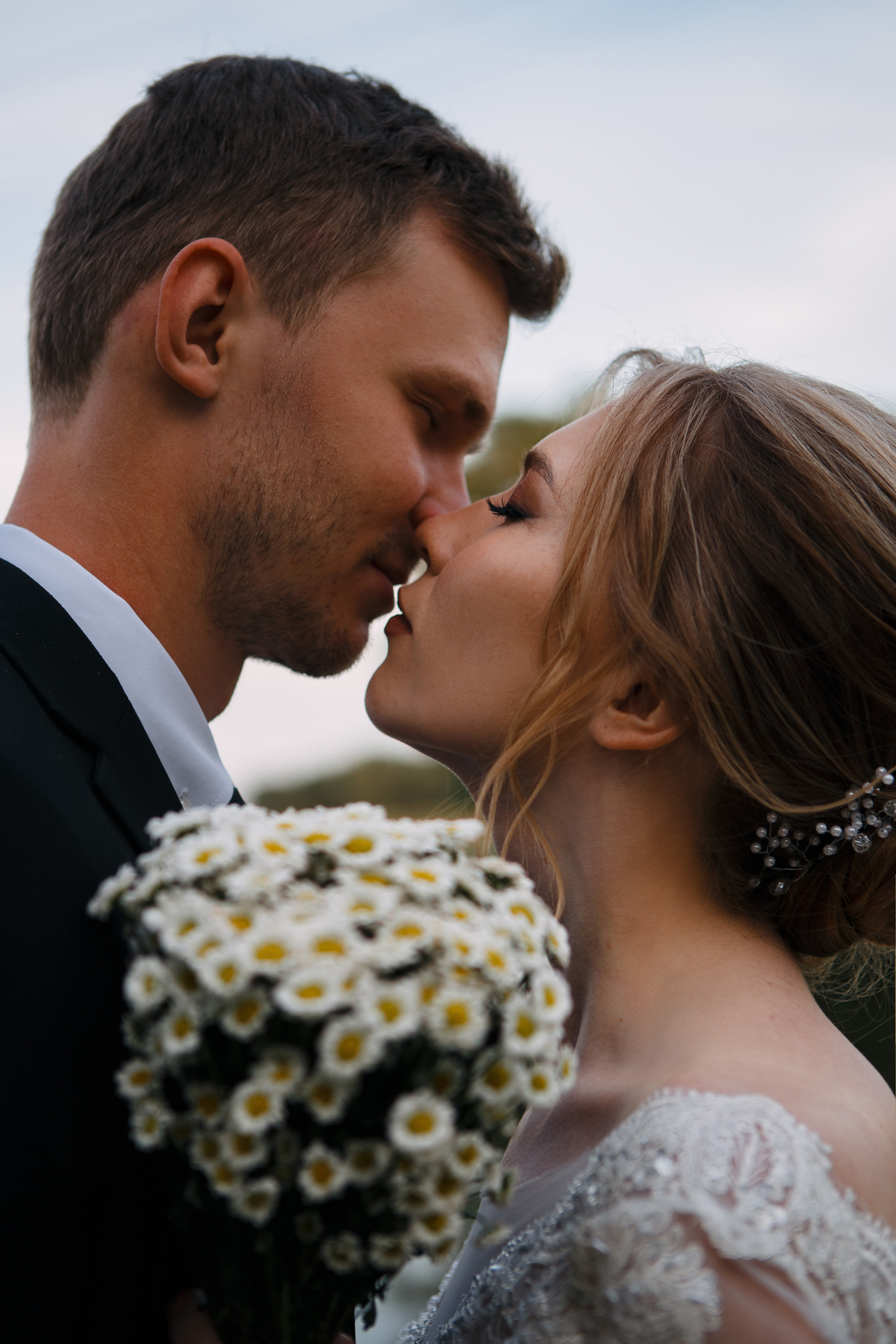 Свадьбы. Фотограф Оренбург Алёна Лелет